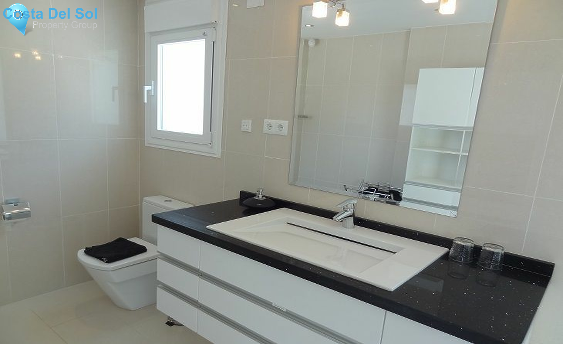 Detached Villa in Elviria-1535135