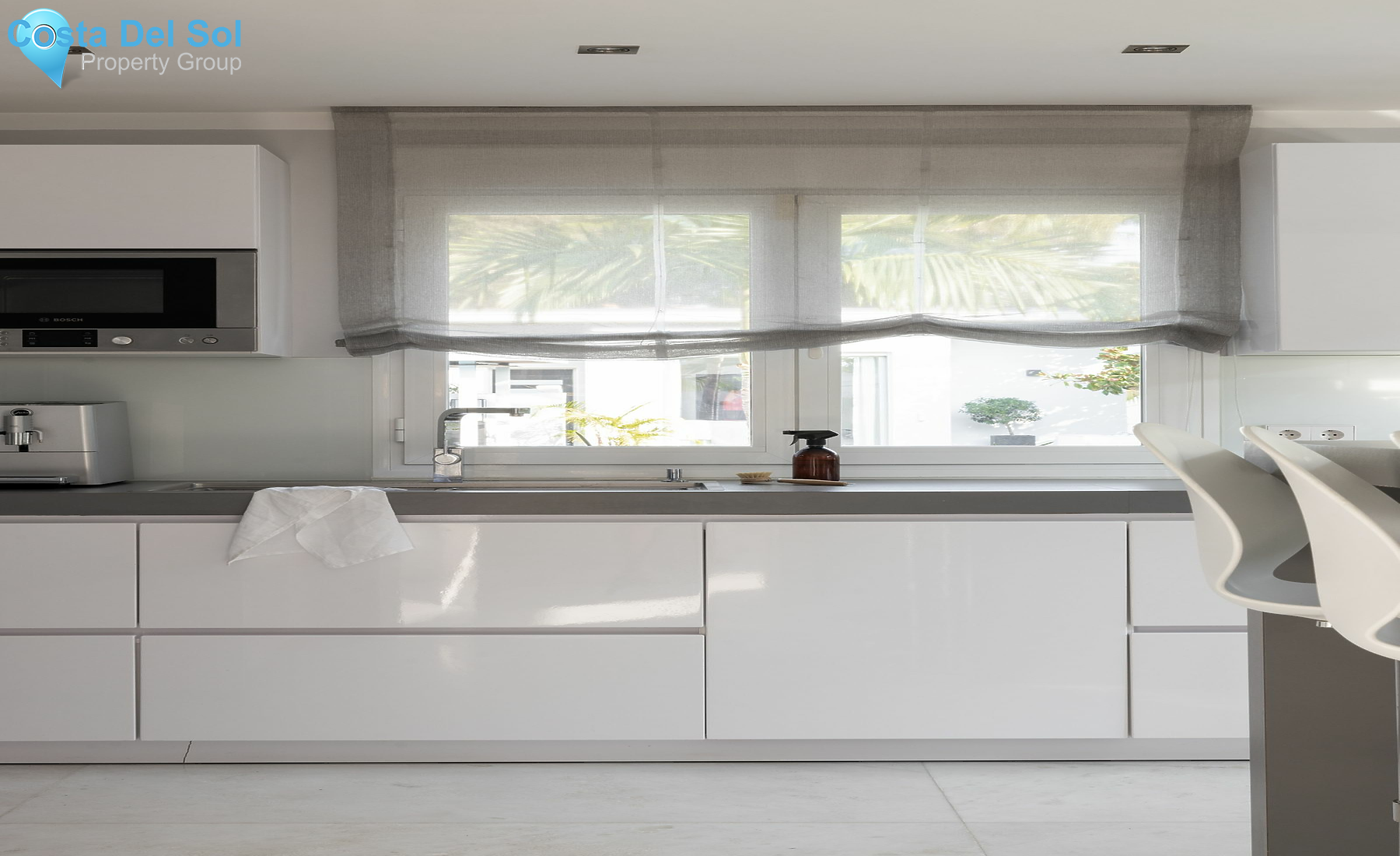 Detached Villa in Estepona-1216312