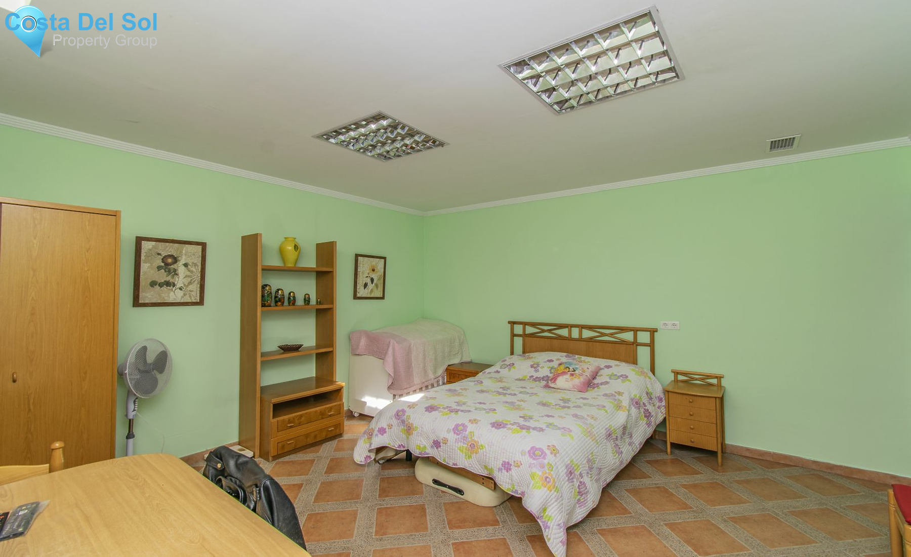 Detached Villa in Estepona-1221158