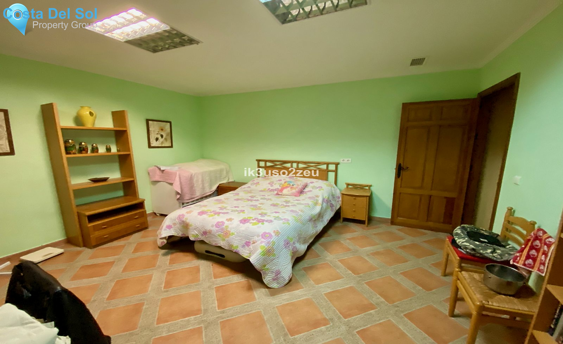 Detached Villa in Estepona-1390912