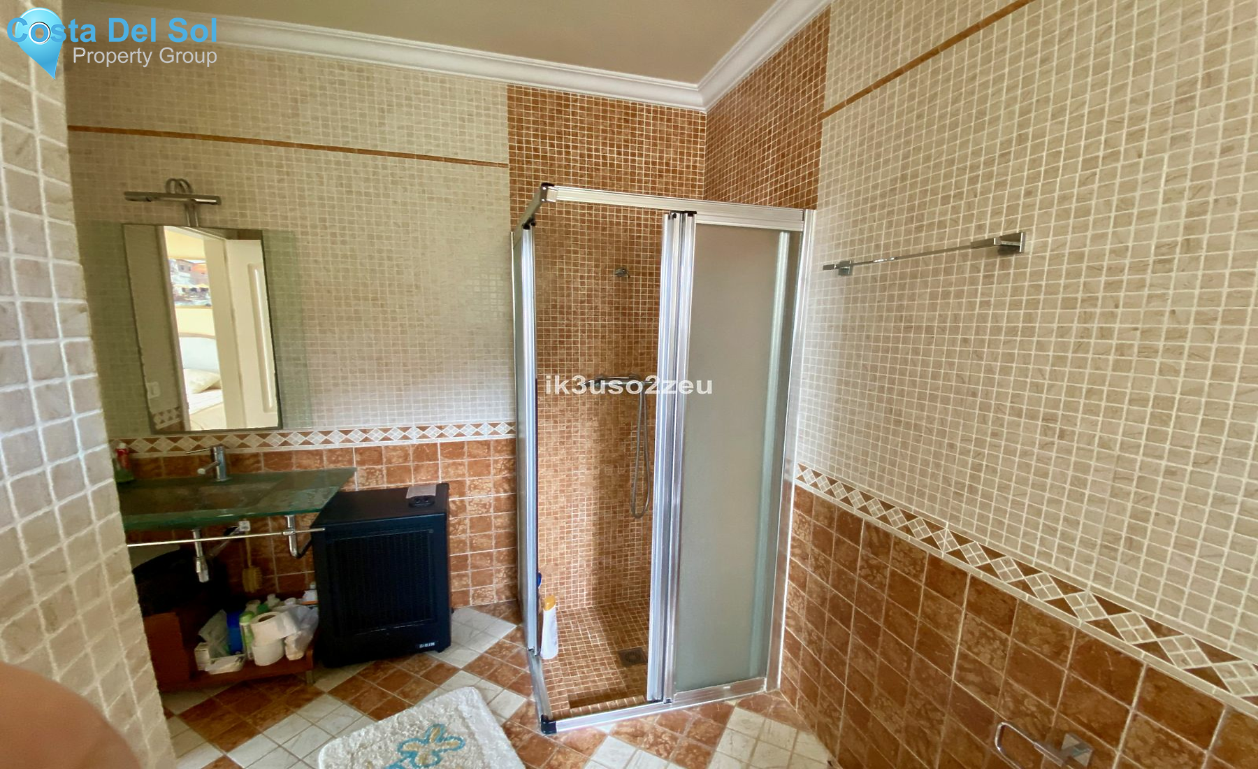 Detached Villa in Estepona-1390915