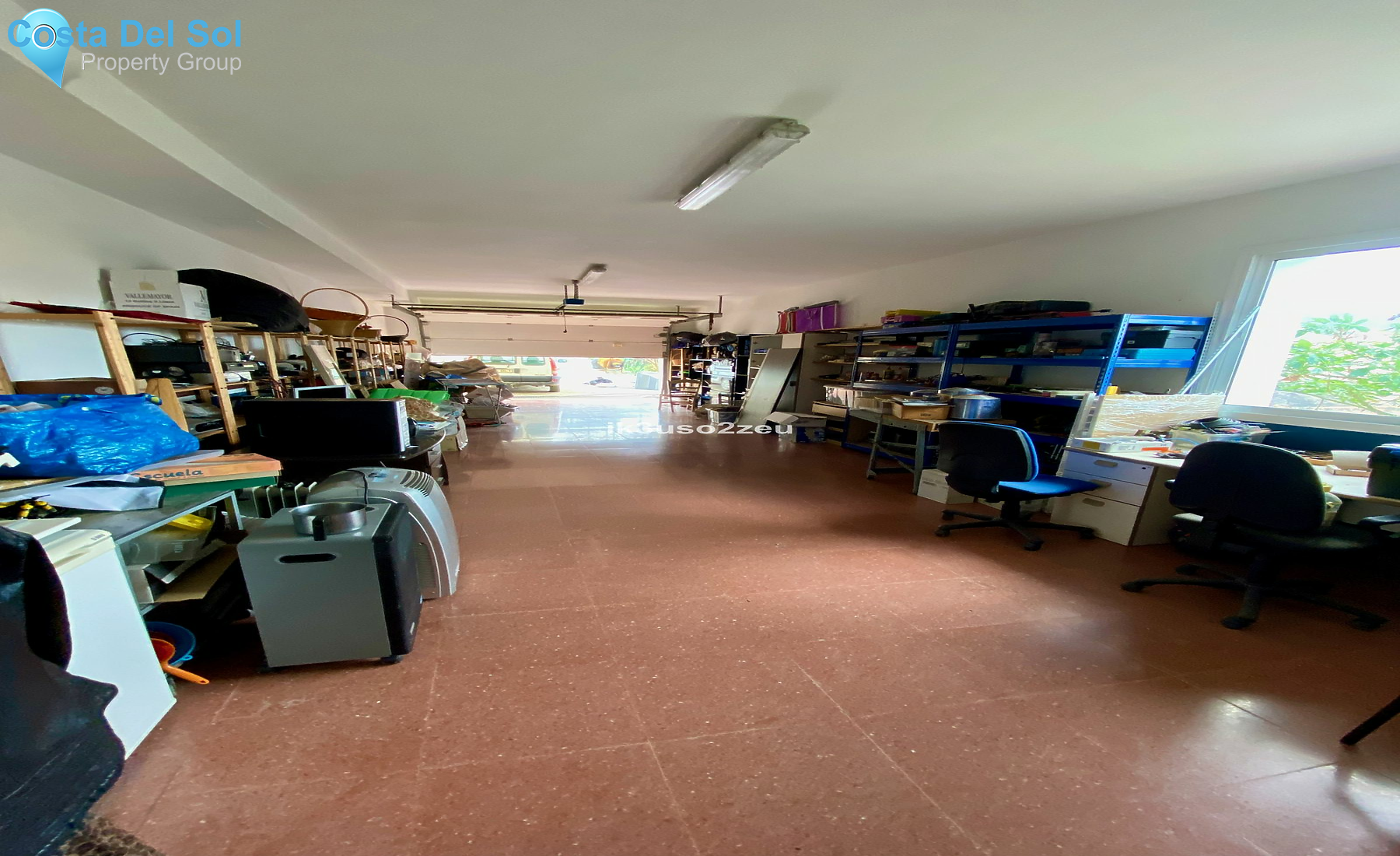 Detached Villa in Estepona-1390916