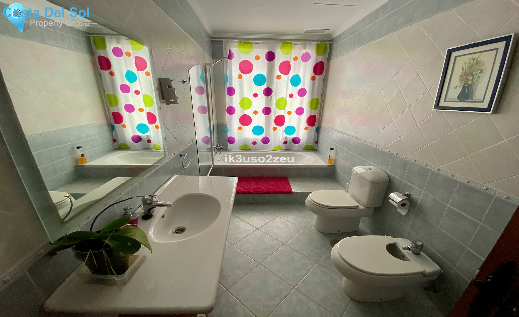 Detached Villa in Estepona-1390918