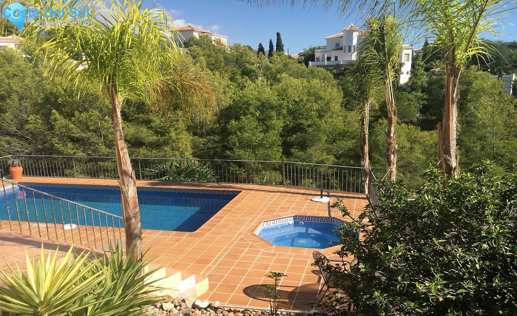 Detached Villa in Frigiliana-1165391