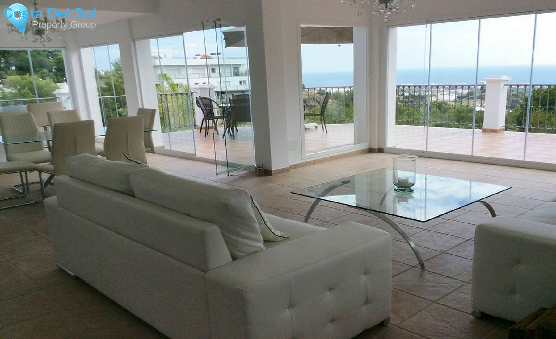 Detached Villa in Frigiliana-1165400