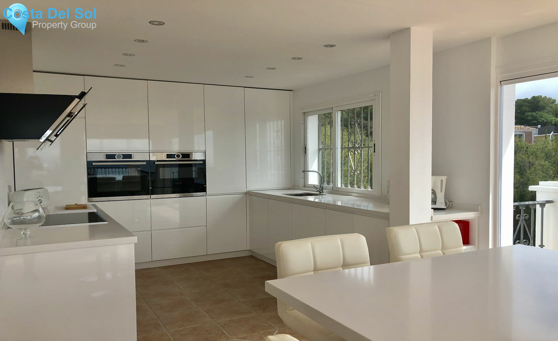 Detached Villa in Frigiliana-1165401