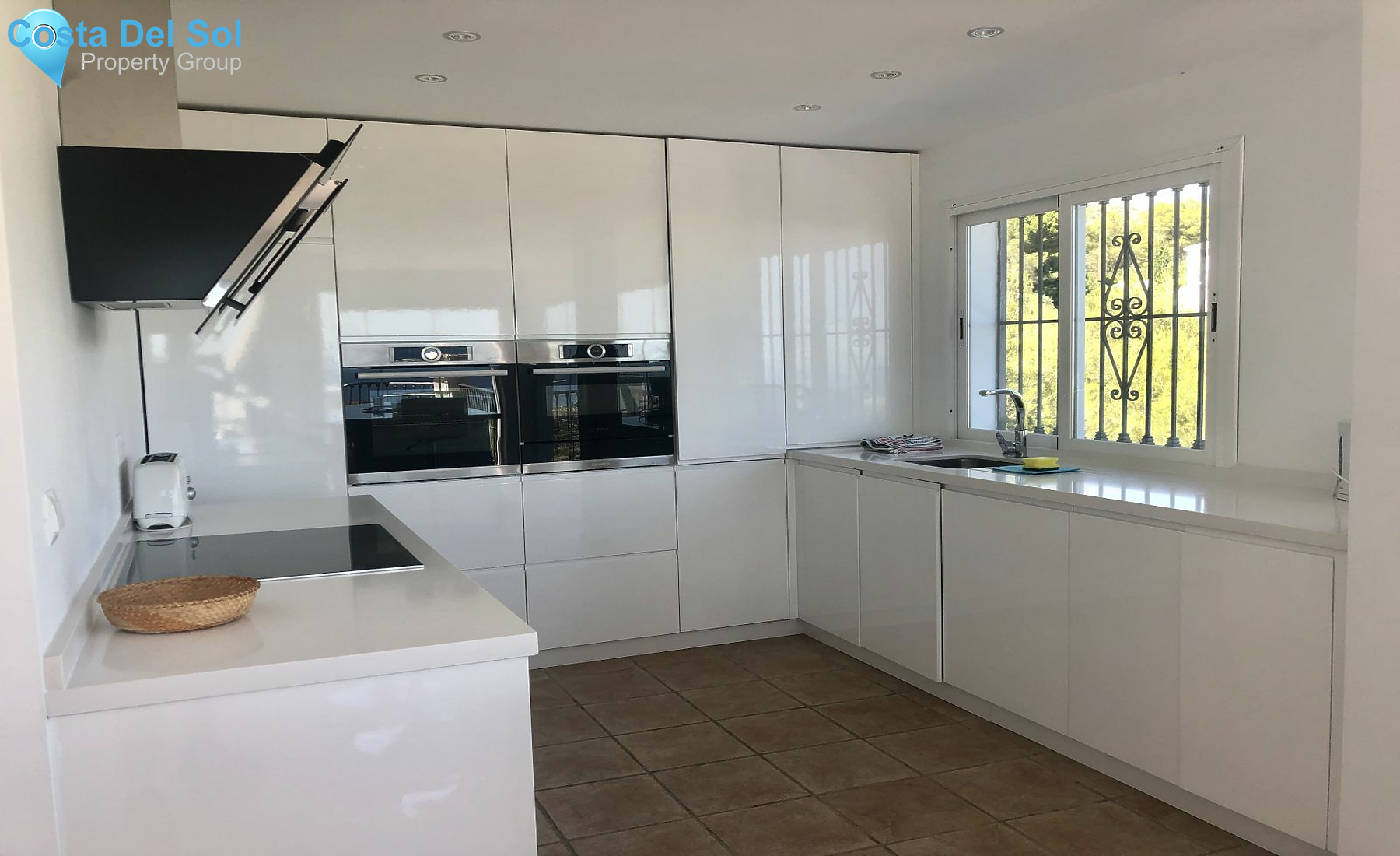 Detached Villa in Frigiliana-1165402