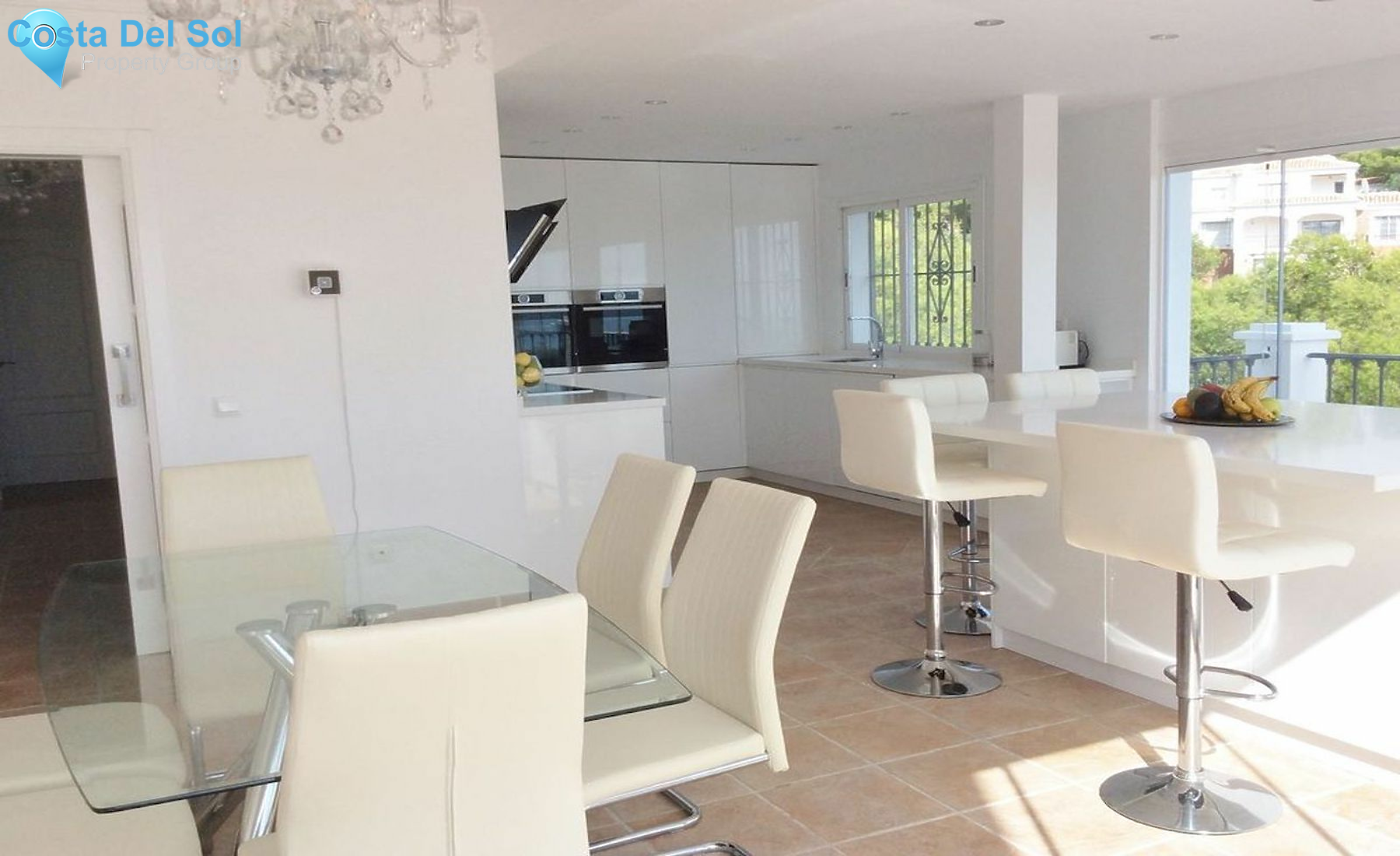 Detached Villa in Frigiliana-1165403