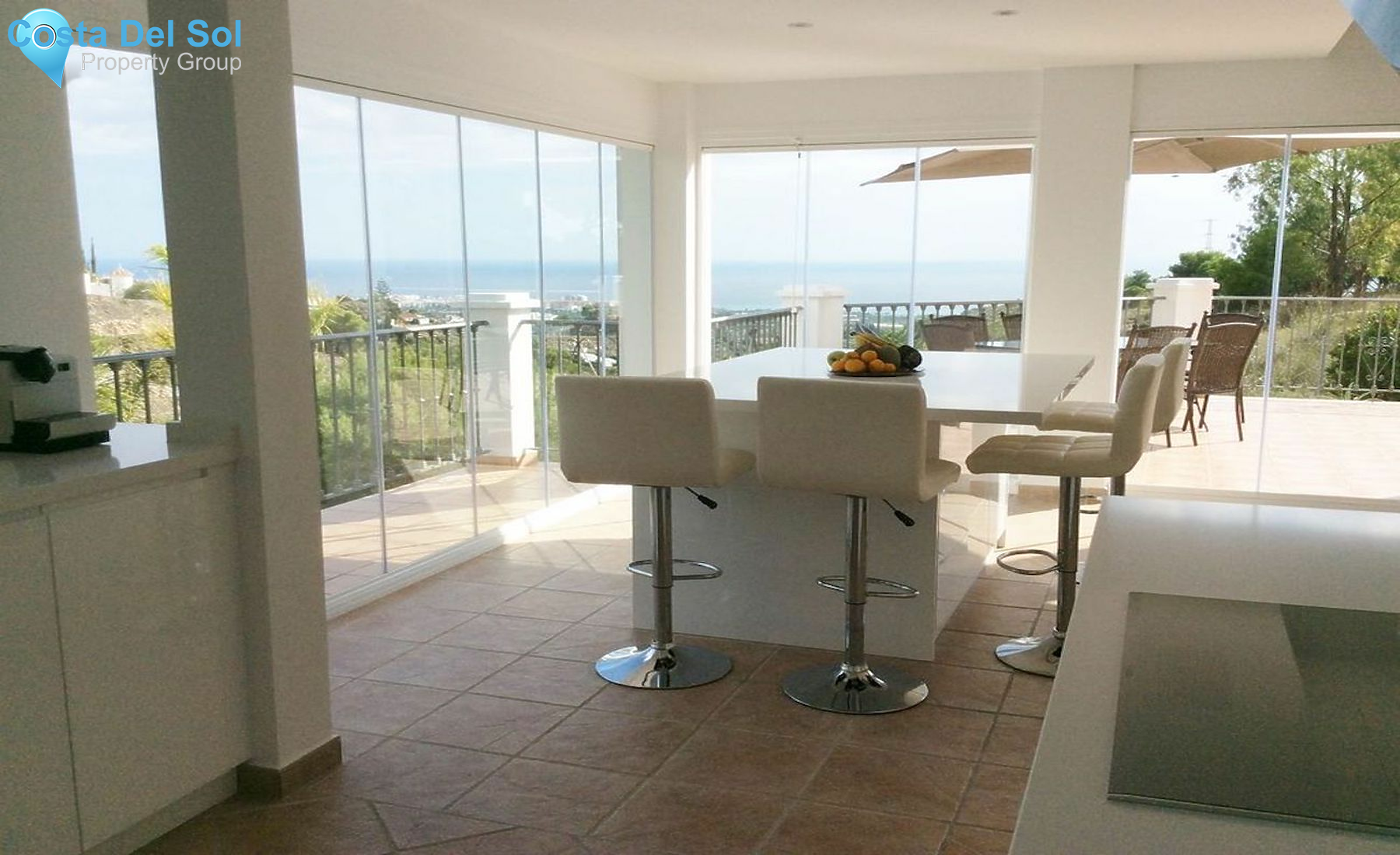 Detached Villa in Frigiliana-1165404