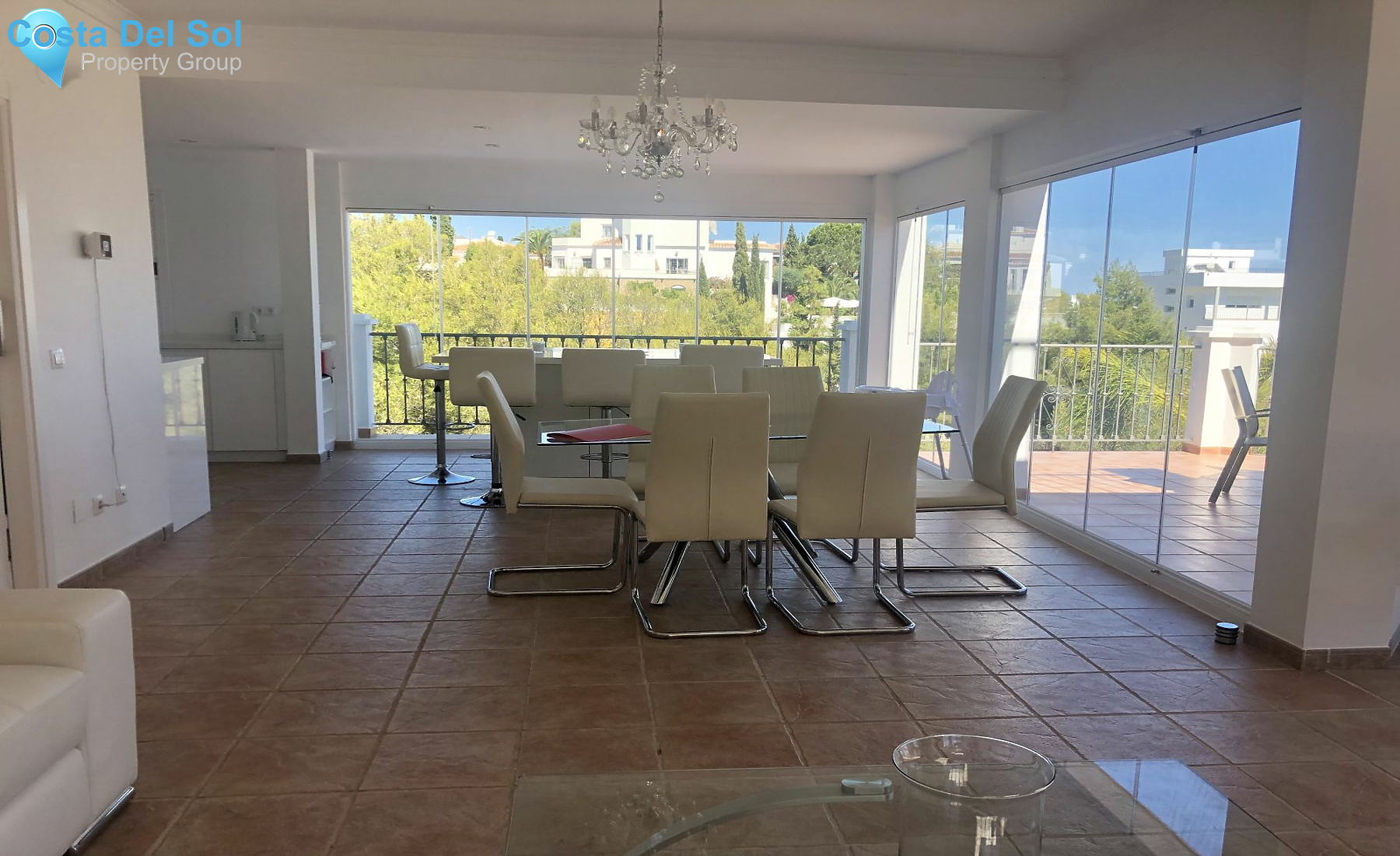 Detached Villa in Frigiliana-1165405