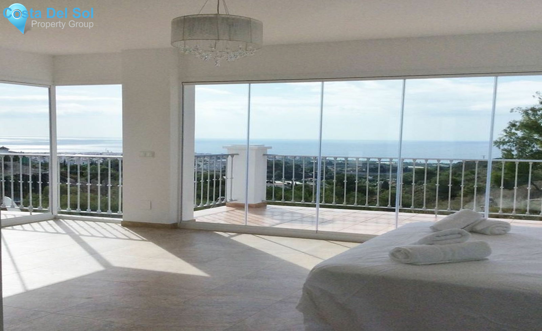 Detached Villa in Frigiliana-1165407