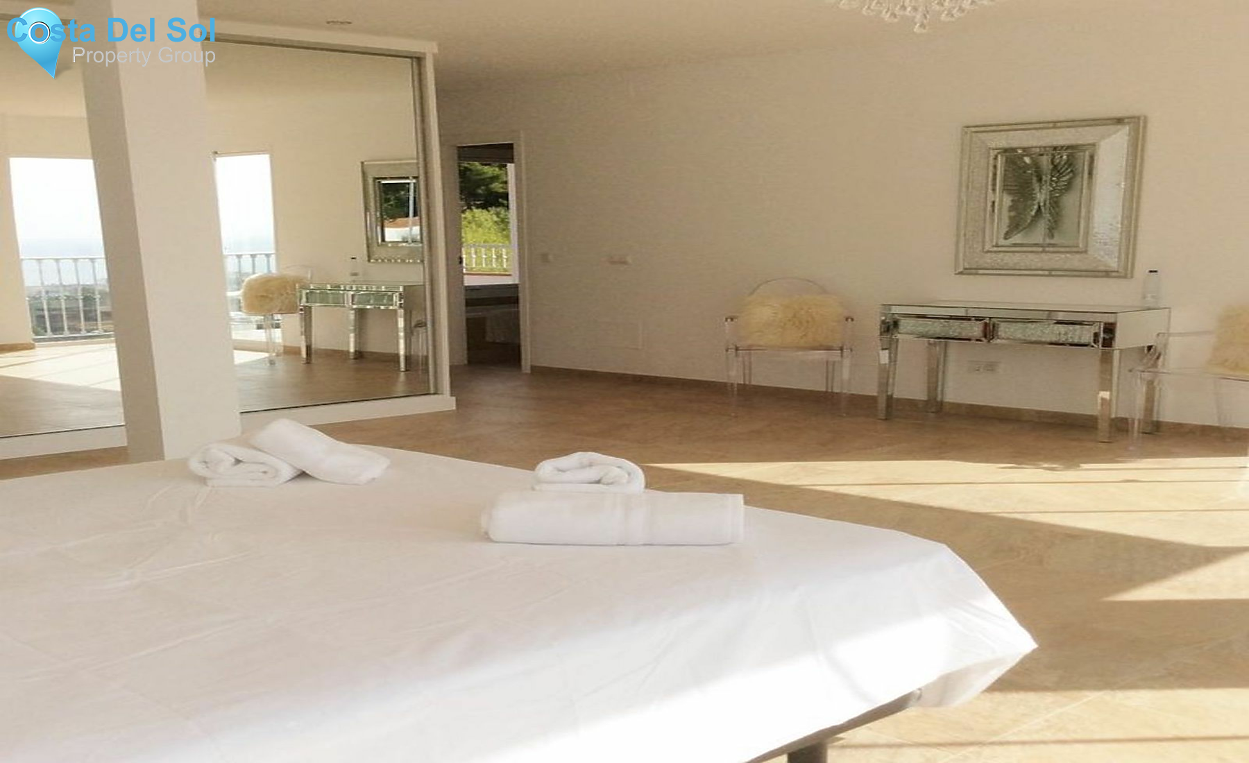 Detached Villa in Frigiliana-1165408