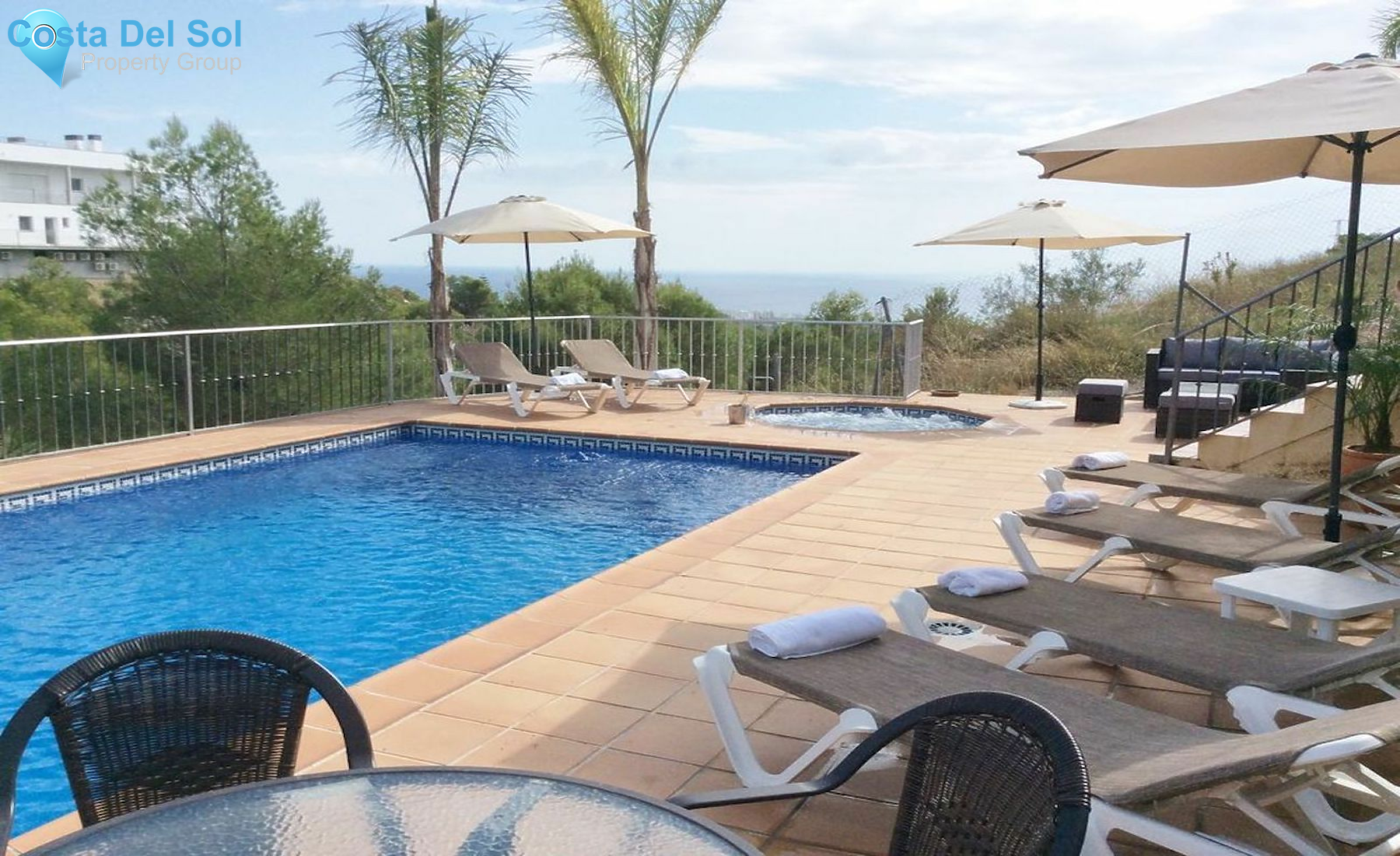 Detached Villa in Frigiliana-1165394