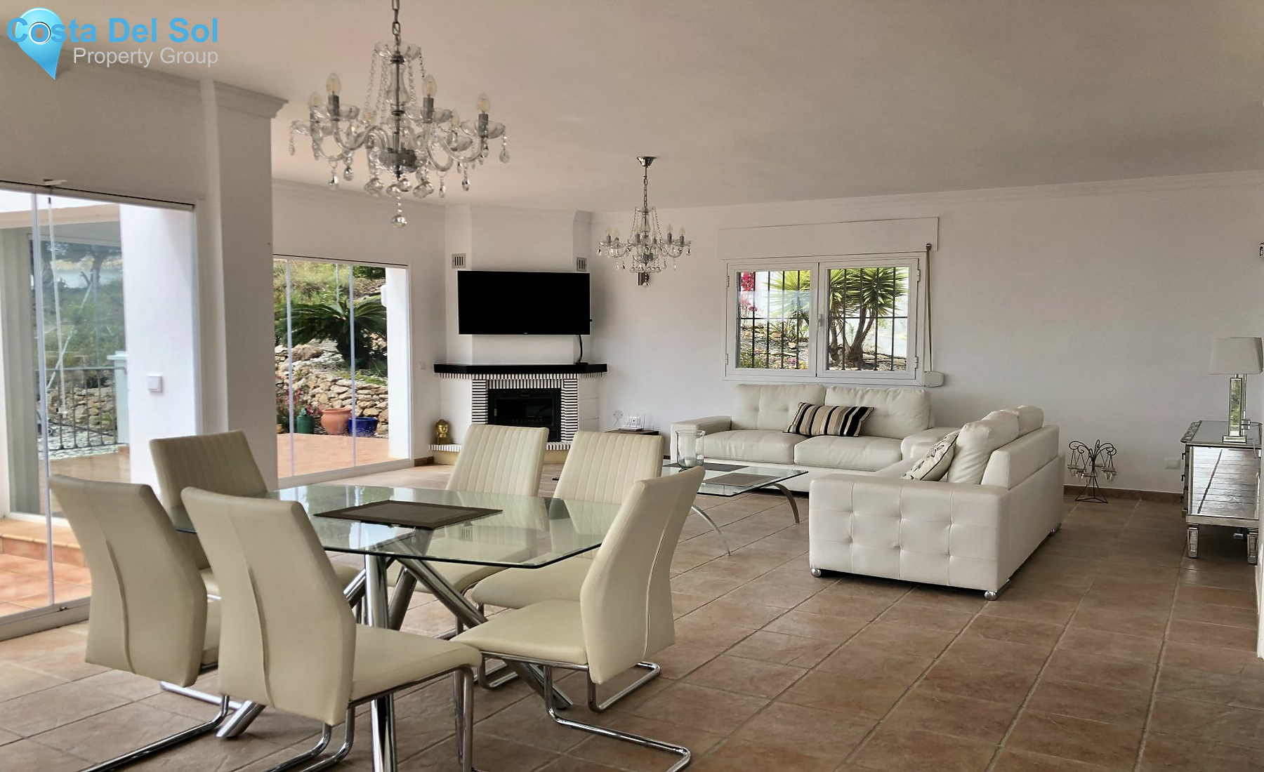 Detached Villa in Frigiliana-1165396