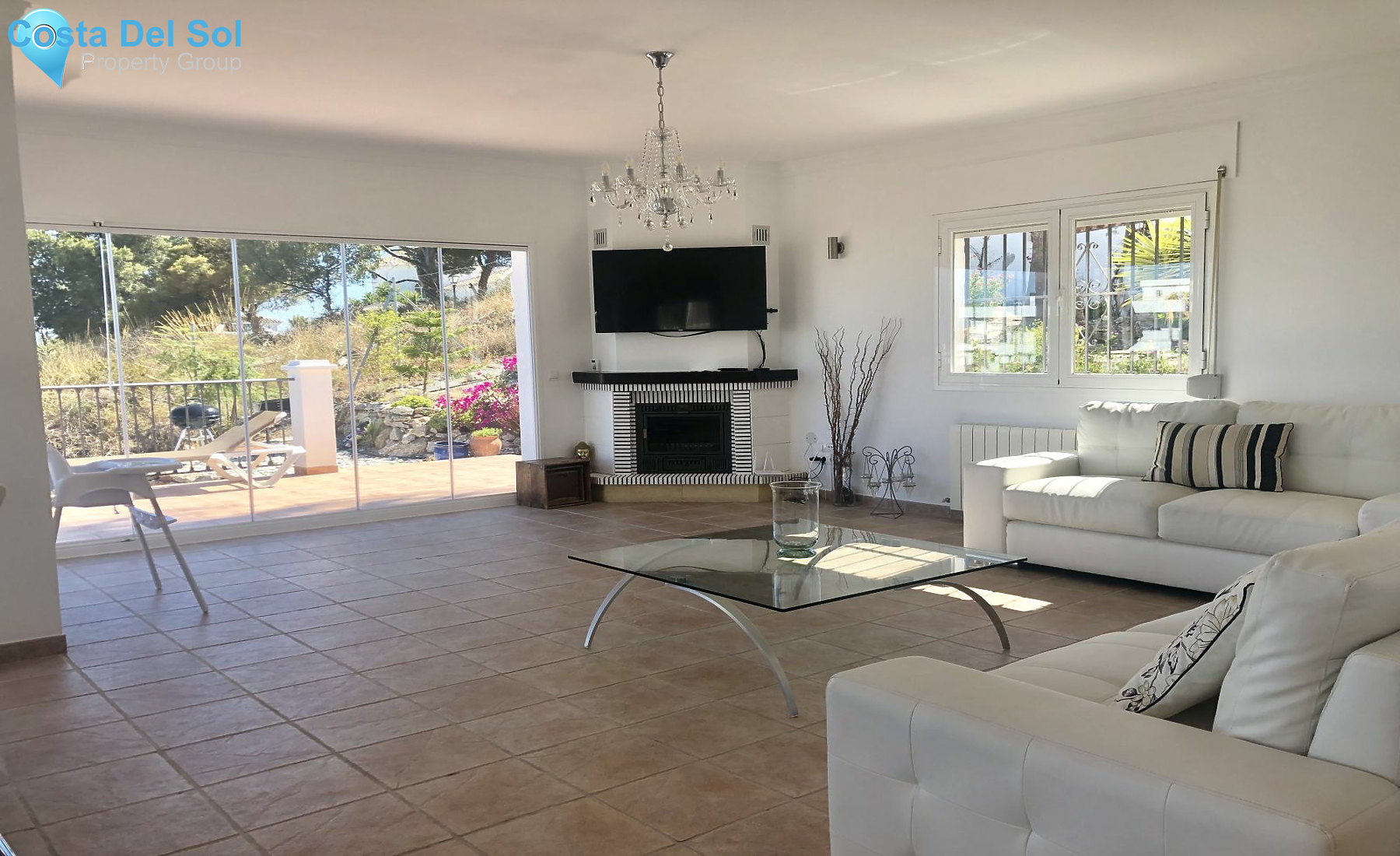 Detached Villa in Frigiliana-1165397