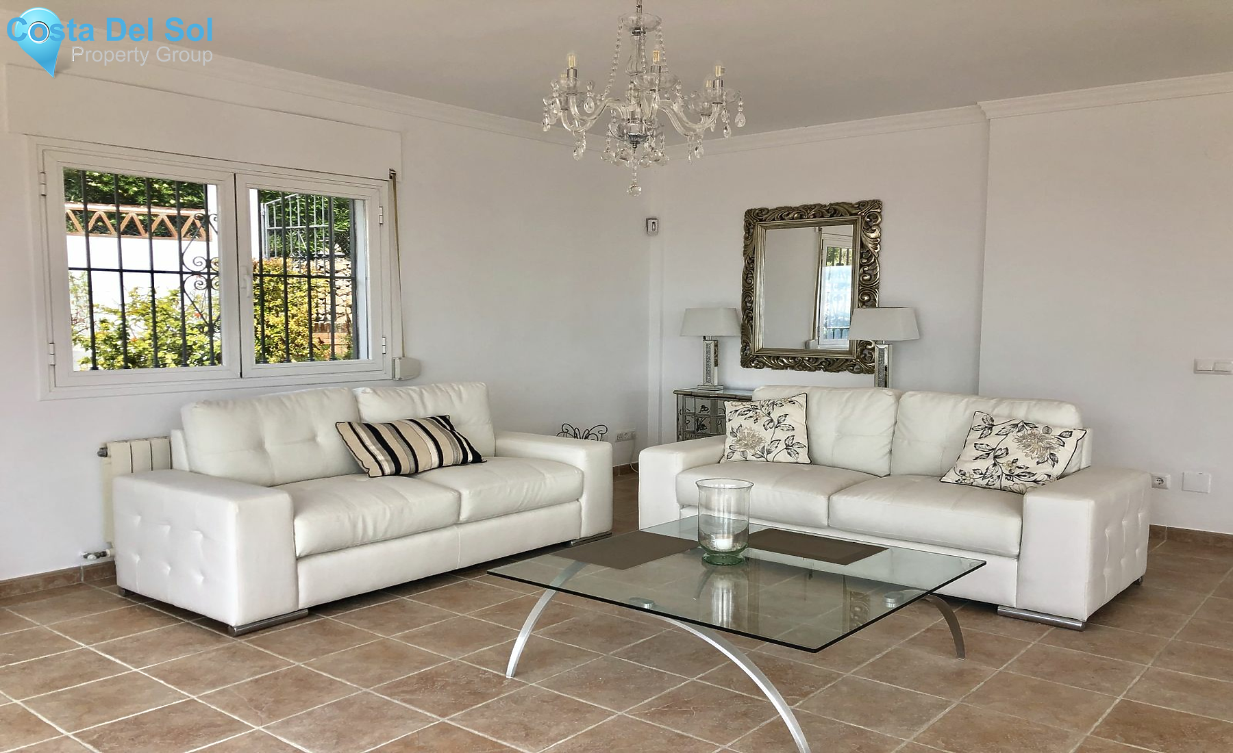 Detached Villa in Frigiliana-1165398