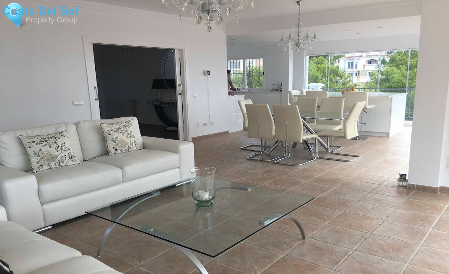 Detached Villa in Frigiliana-1165399