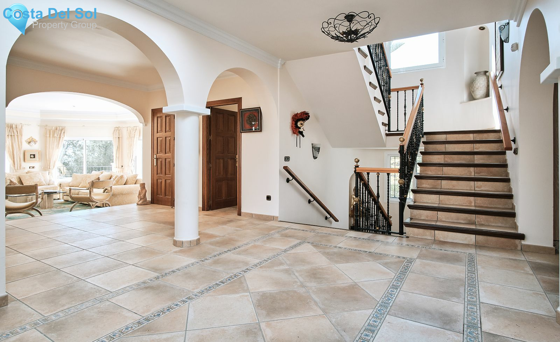 Detached Villa in Frigiliana-1206463