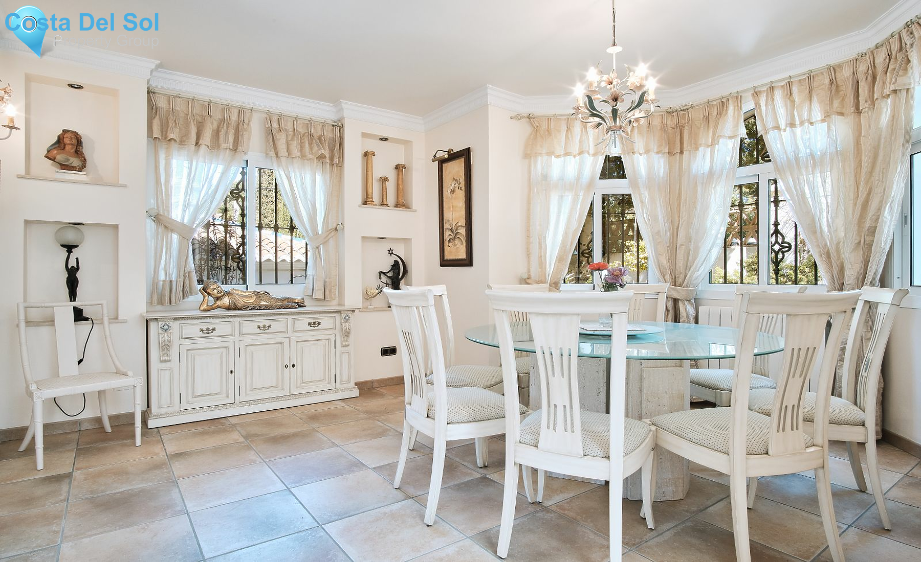 Detached Villa in Frigiliana-1206464