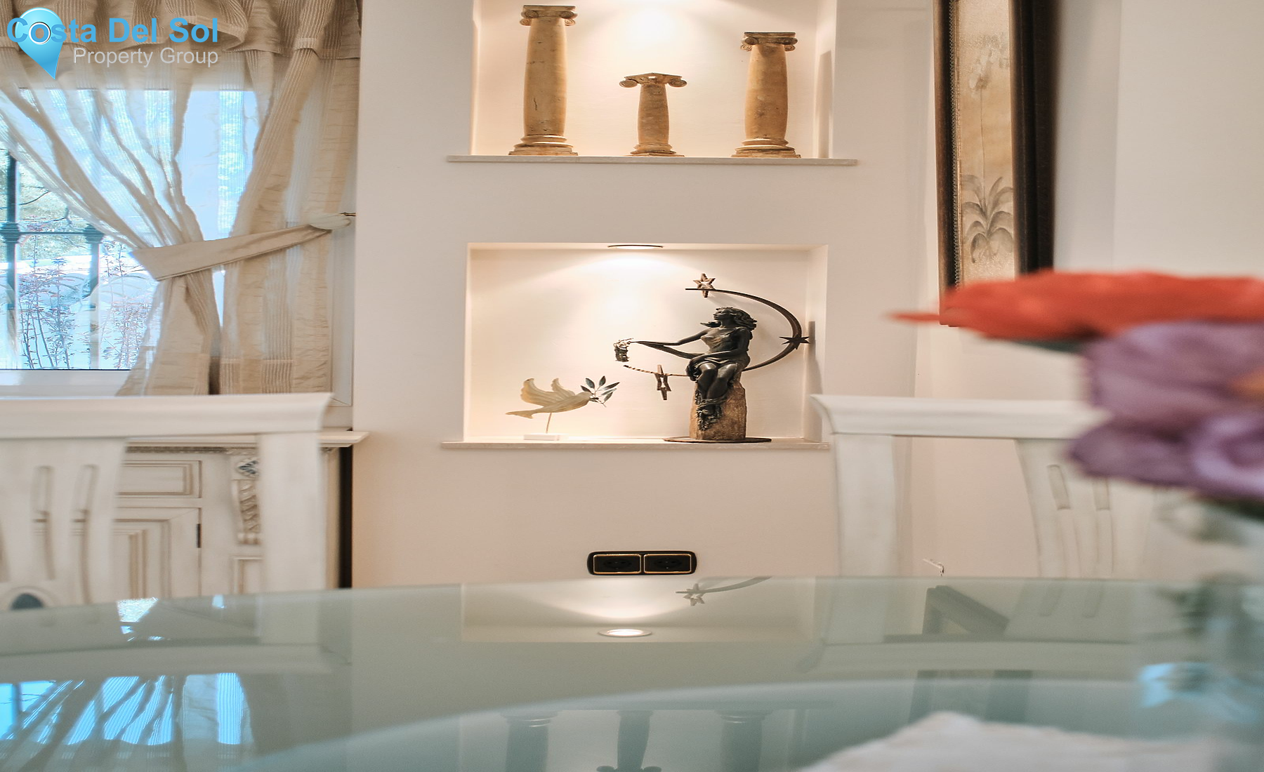 Detached Villa in Frigiliana-1206465