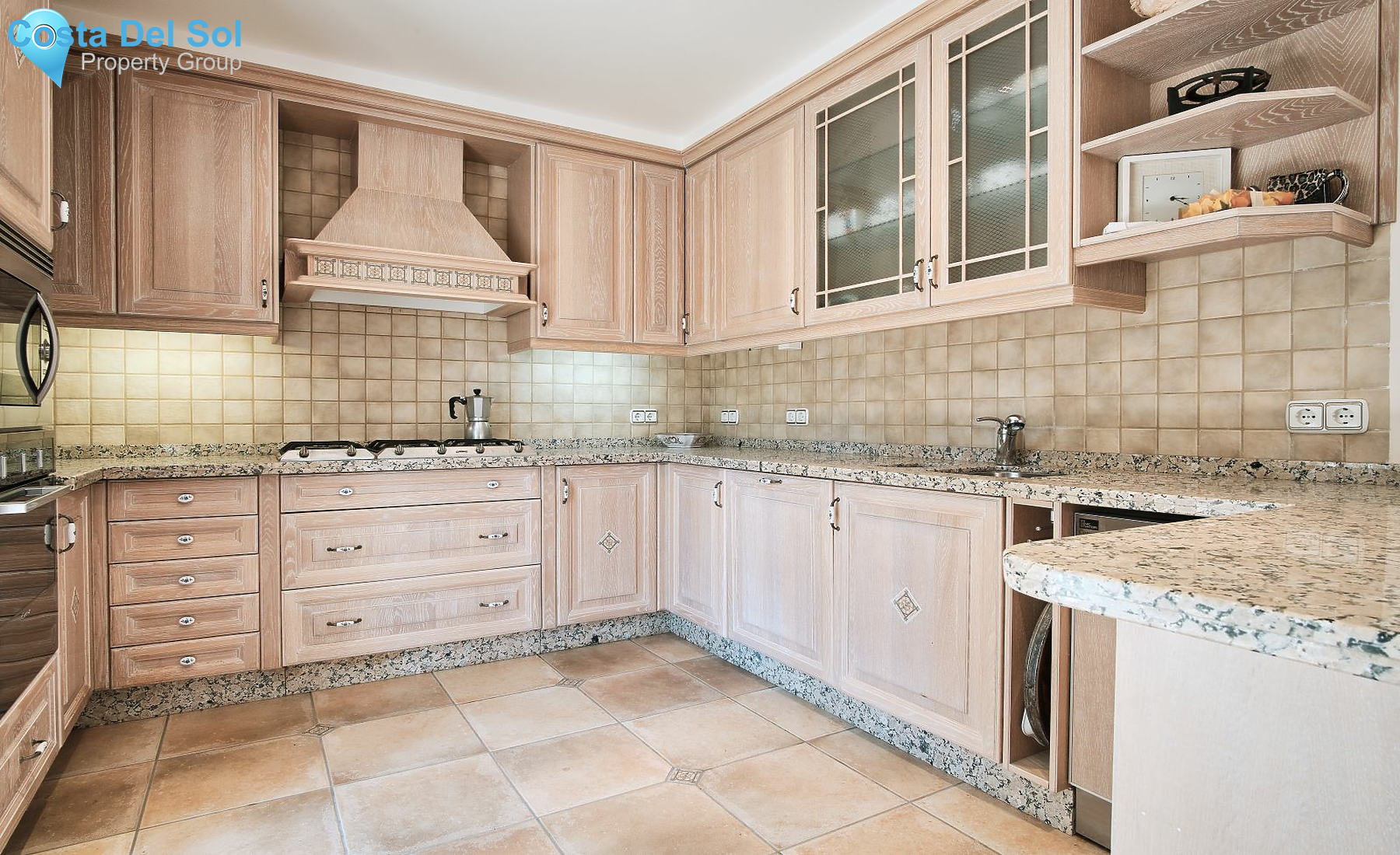 Detached Villa in Frigiliana-1206466