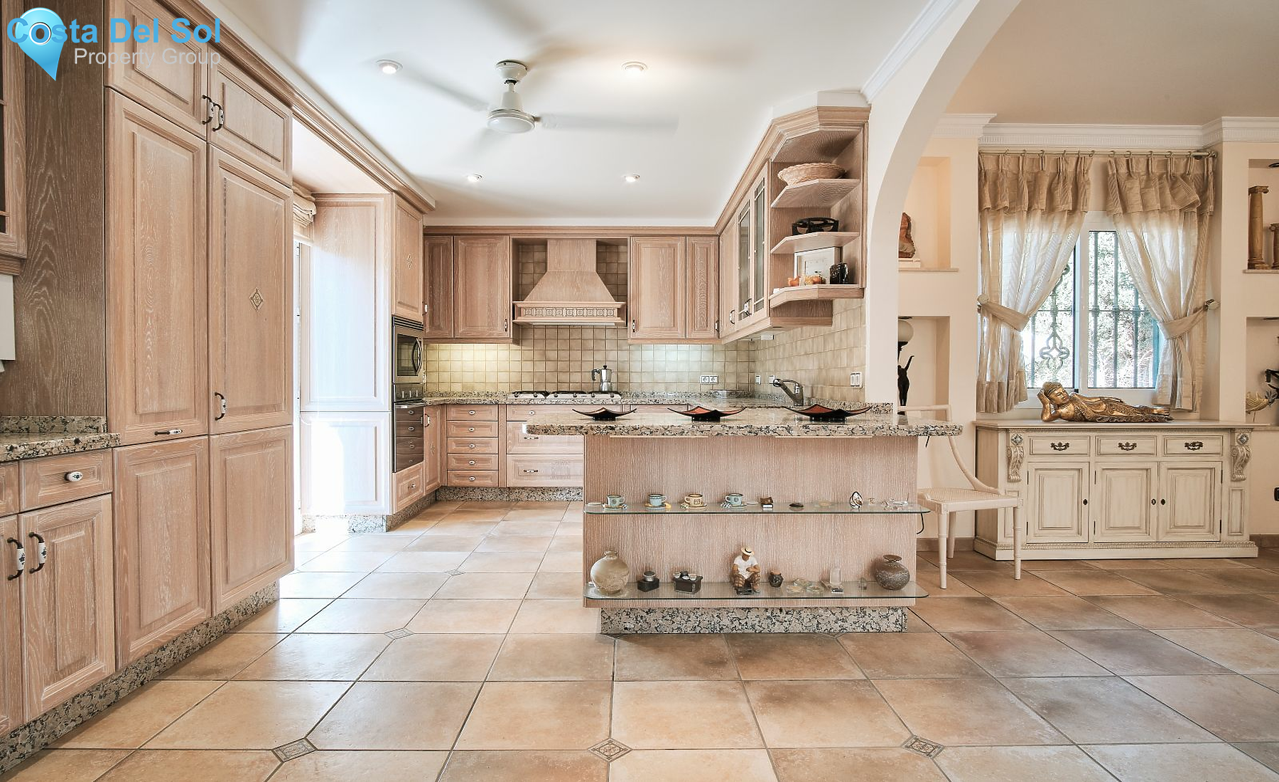 Detached Villa in Frigiliana-1206467