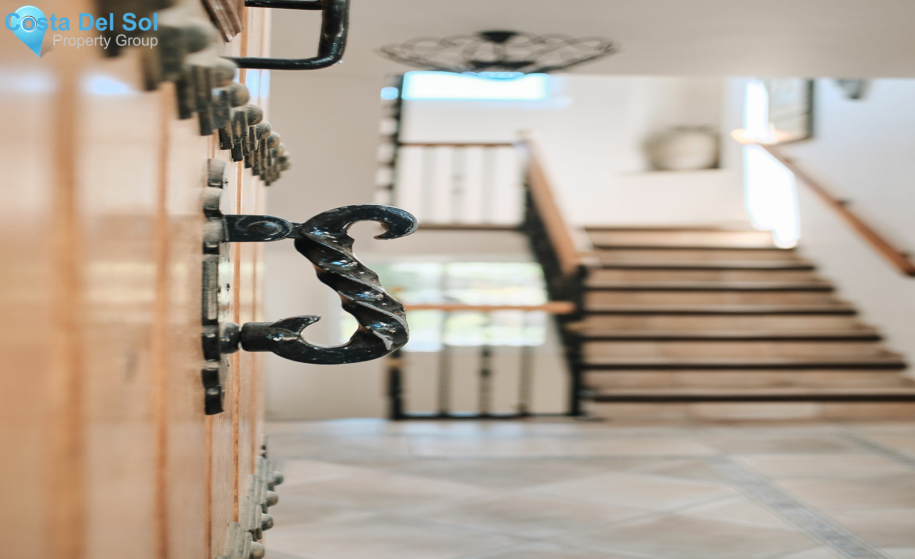 Detached Villa in Frigiliana-1206468