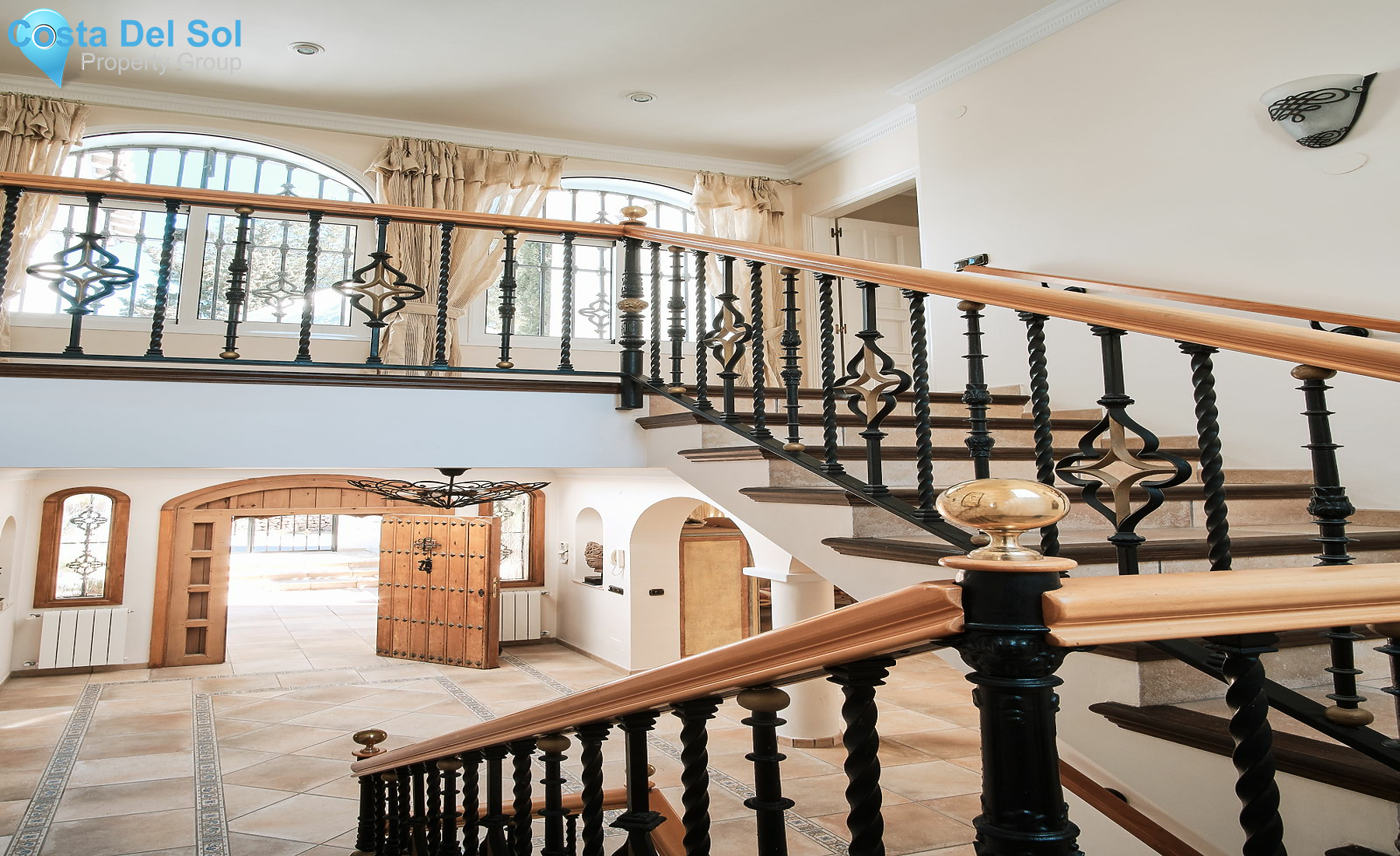 Detached Villa in Frigiliana-1206469