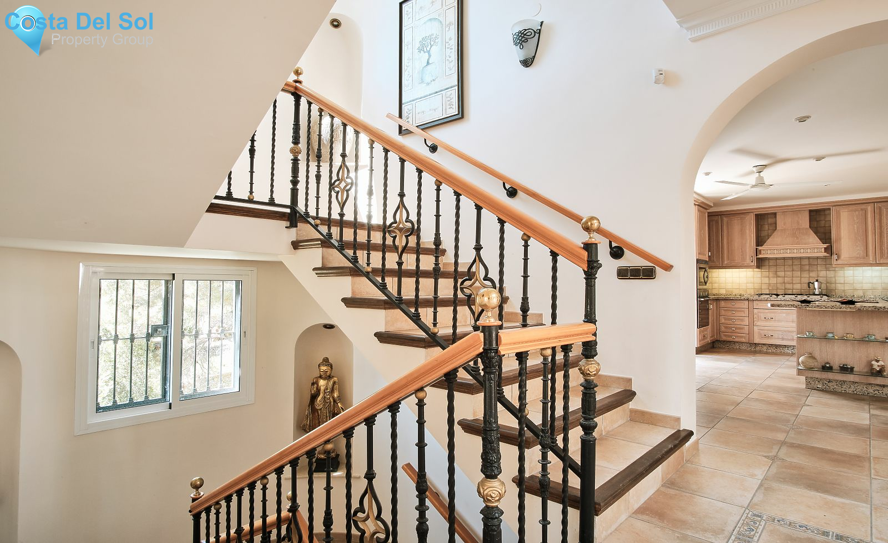 Detached Villa in Frigiliana-1206470