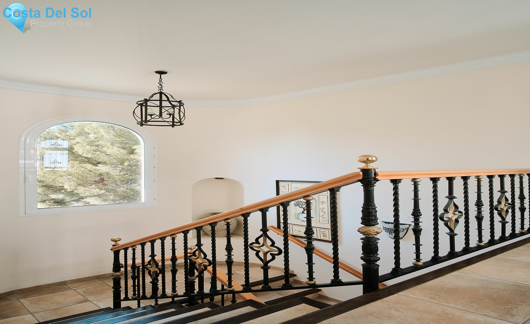 Detached Villa in Frigiliana-1206471