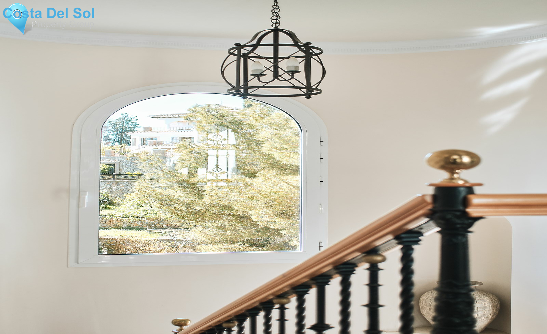 Detached Villa in Frigiliana-1206472