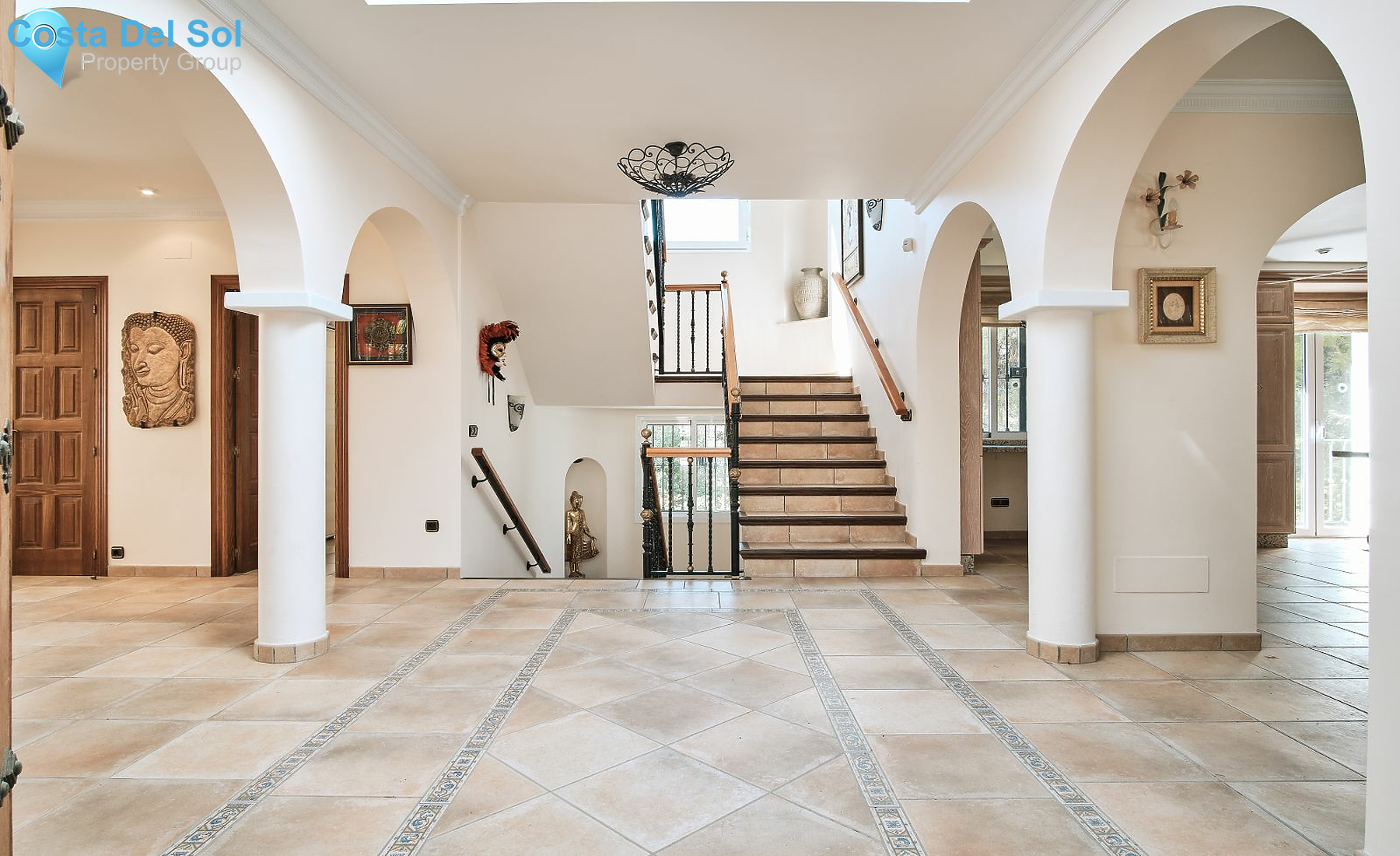 Detached Villa in Frigiliana-1206456