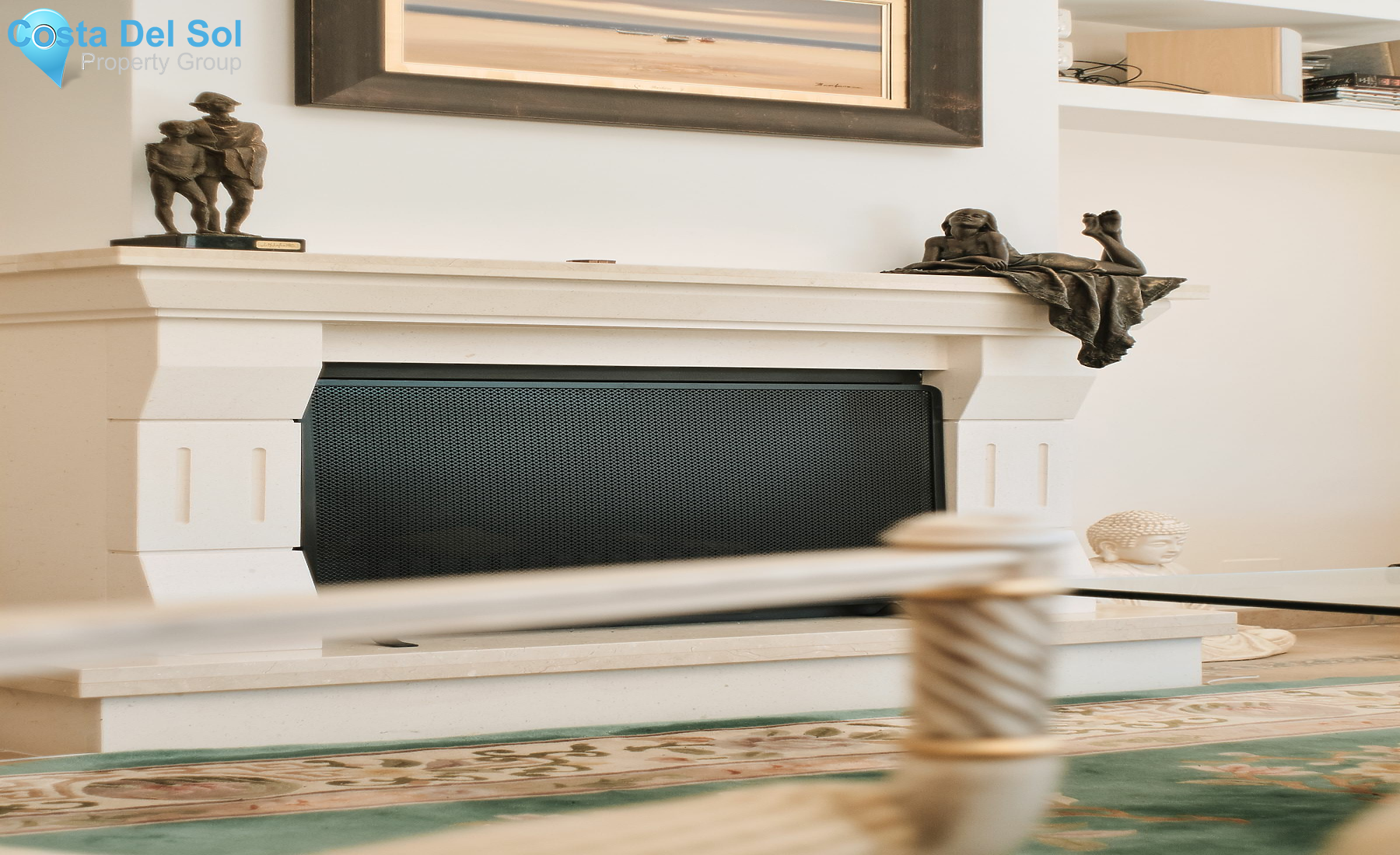 Detached Villa in Frigiliana-1206459