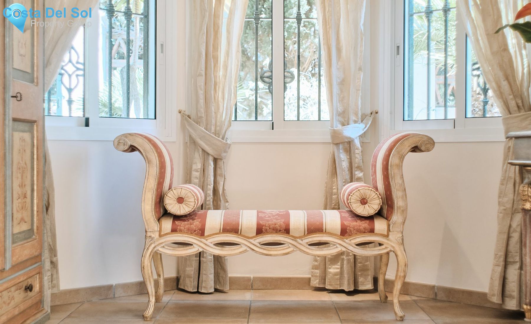 Detached Villa in Frigiliana-1206461