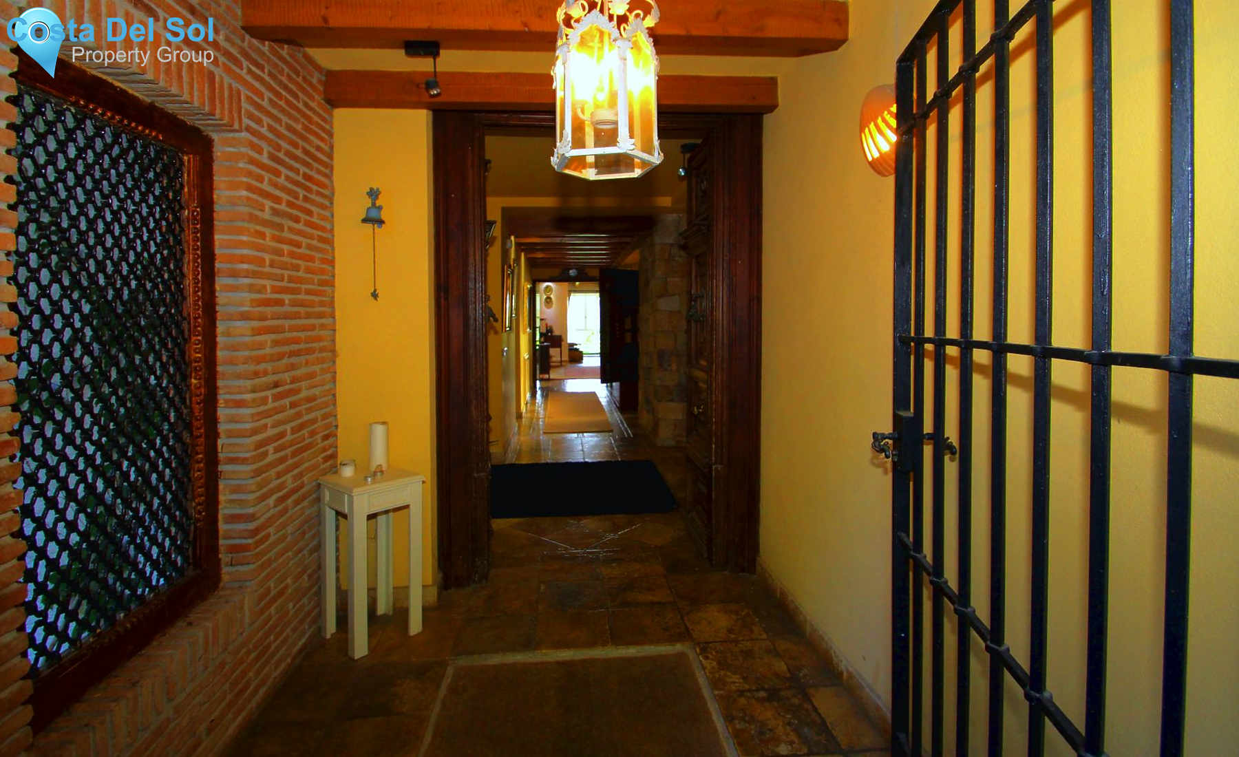Detached Villa in Fuengirola-1554584