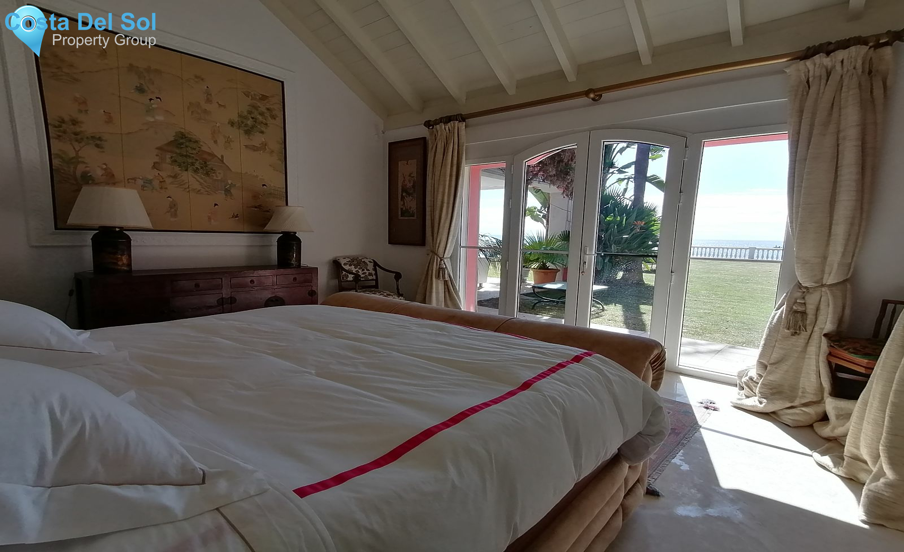 Detached Villa in Guadalmina Baja-1195203