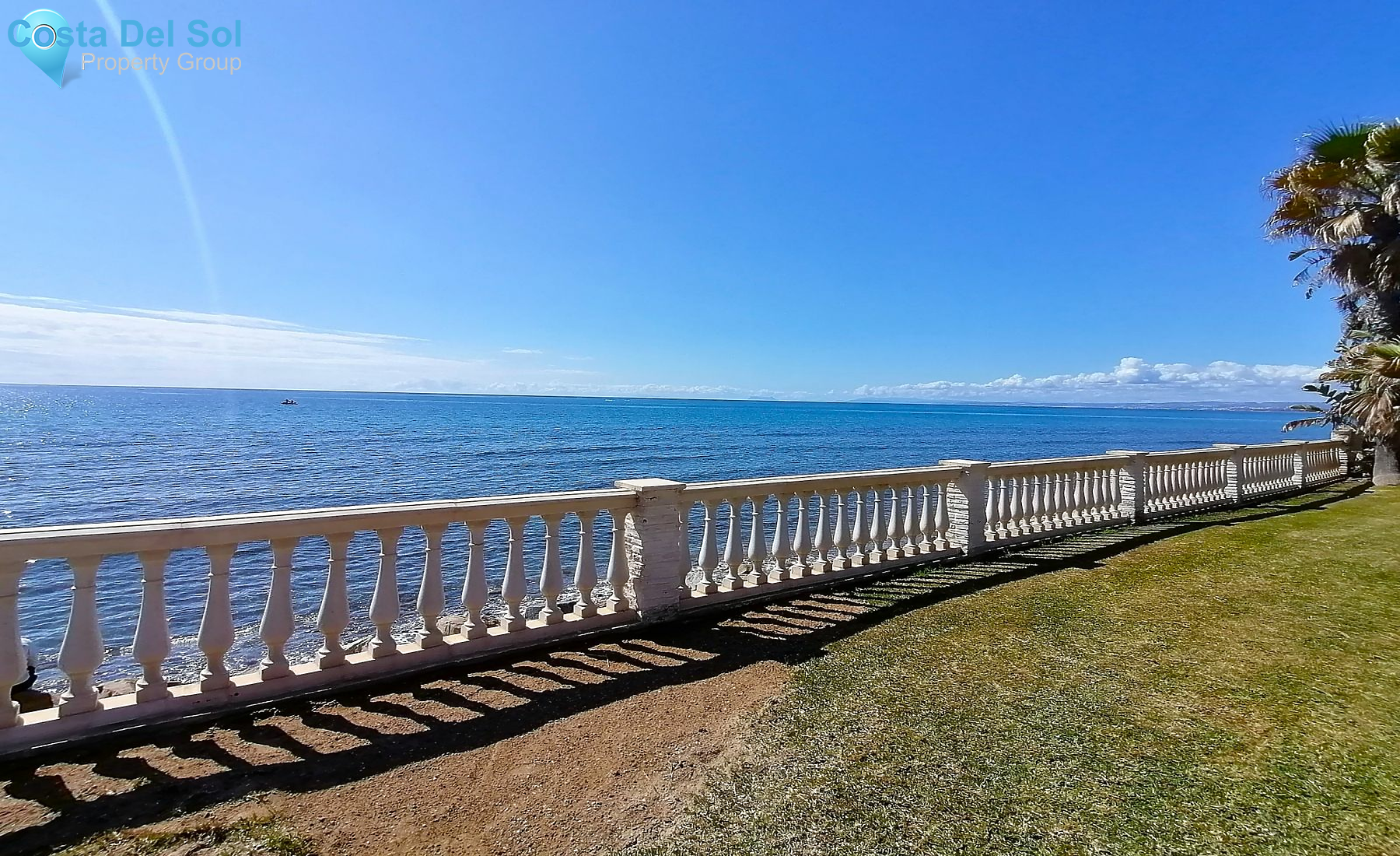 Detached Villa in Guadalmina Baja-1195186