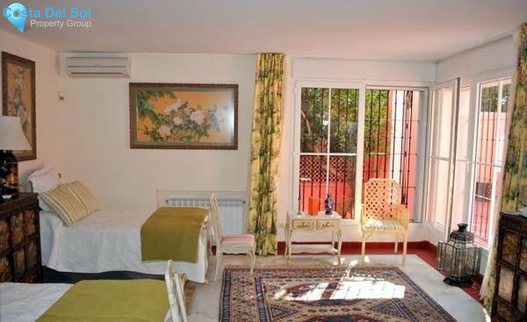 Detached Villa in Guadalmina Baja-1475063