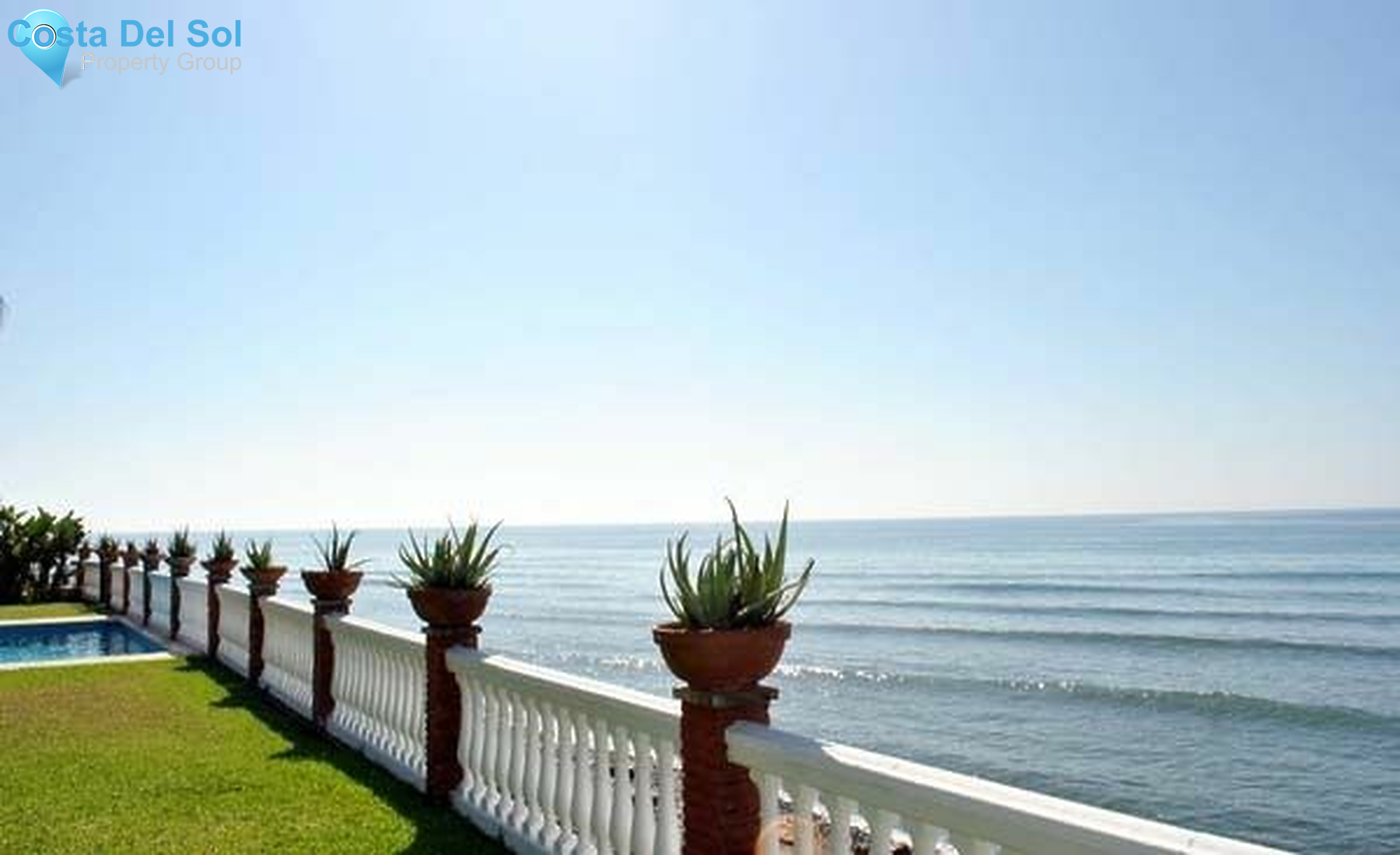 Detached Villa in Guadalmina Baja-1475052