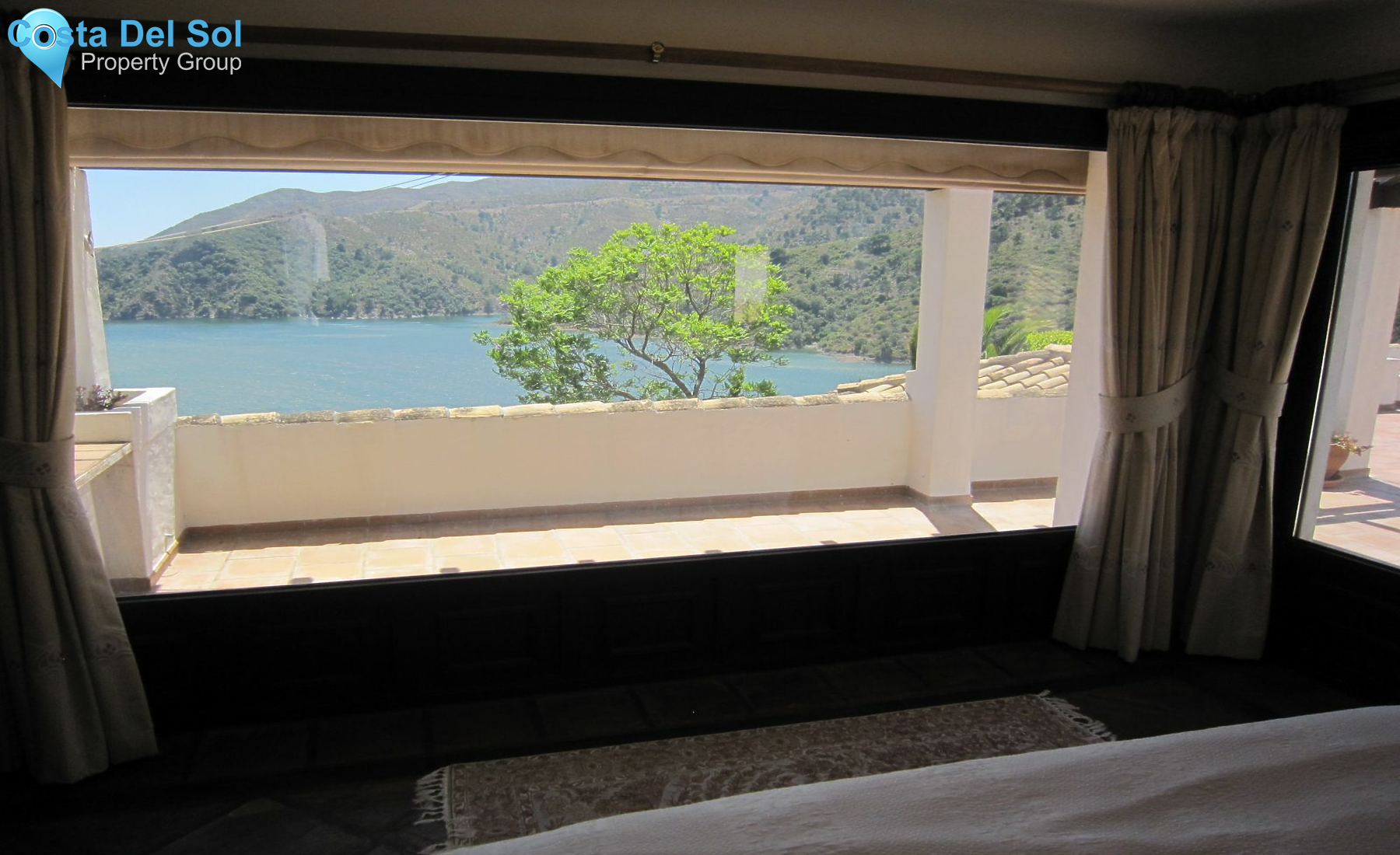 Detached Villa in Istán-1154230