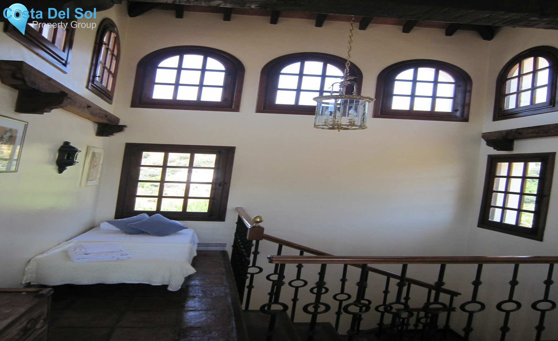 Detached Villa in Istán-1154231