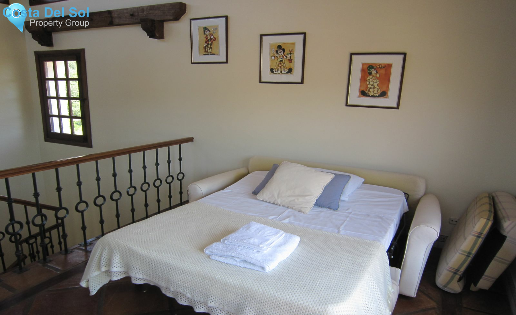 Detached Villa in Istán-1154232