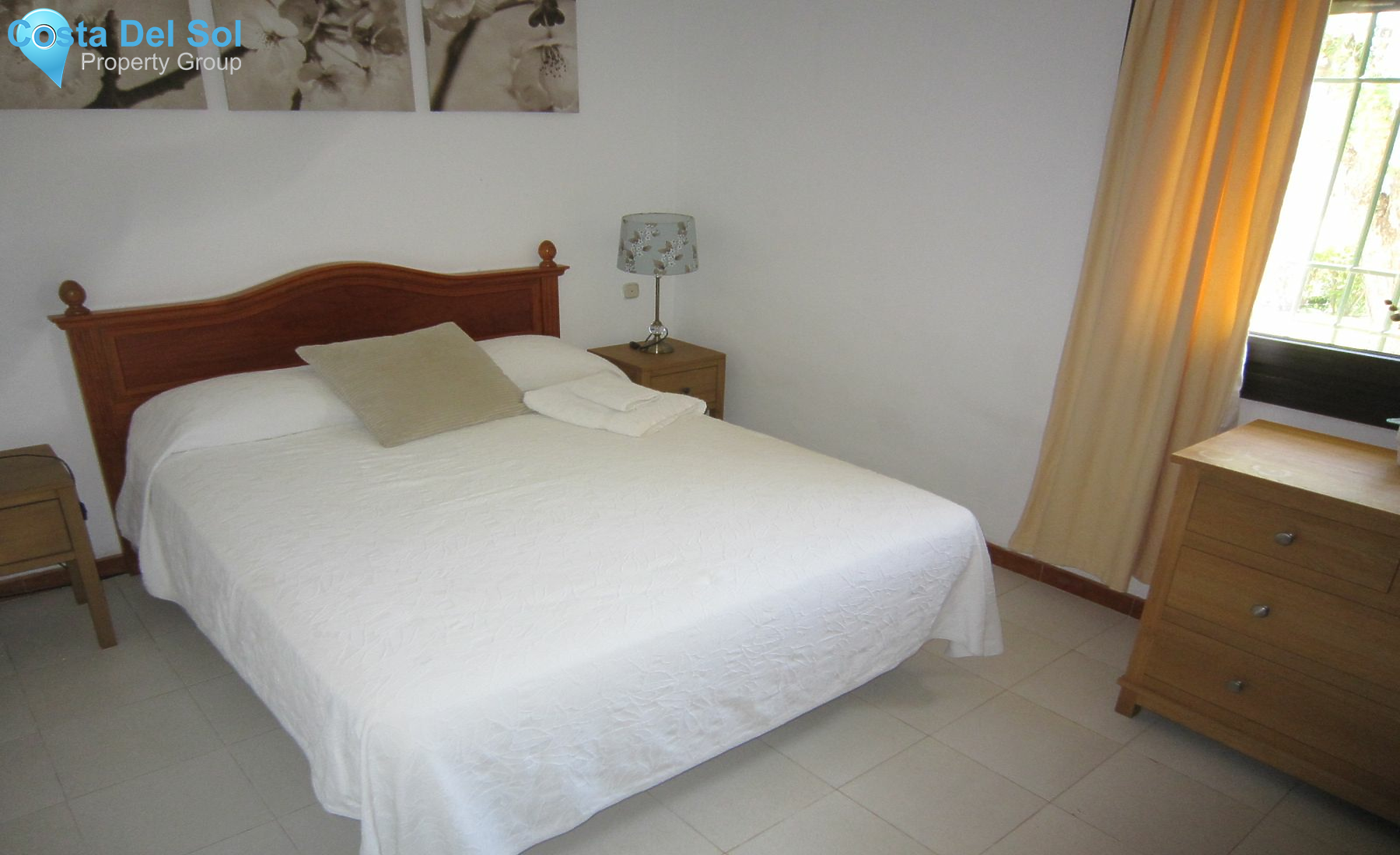 Detached Villa in Istán-1154233