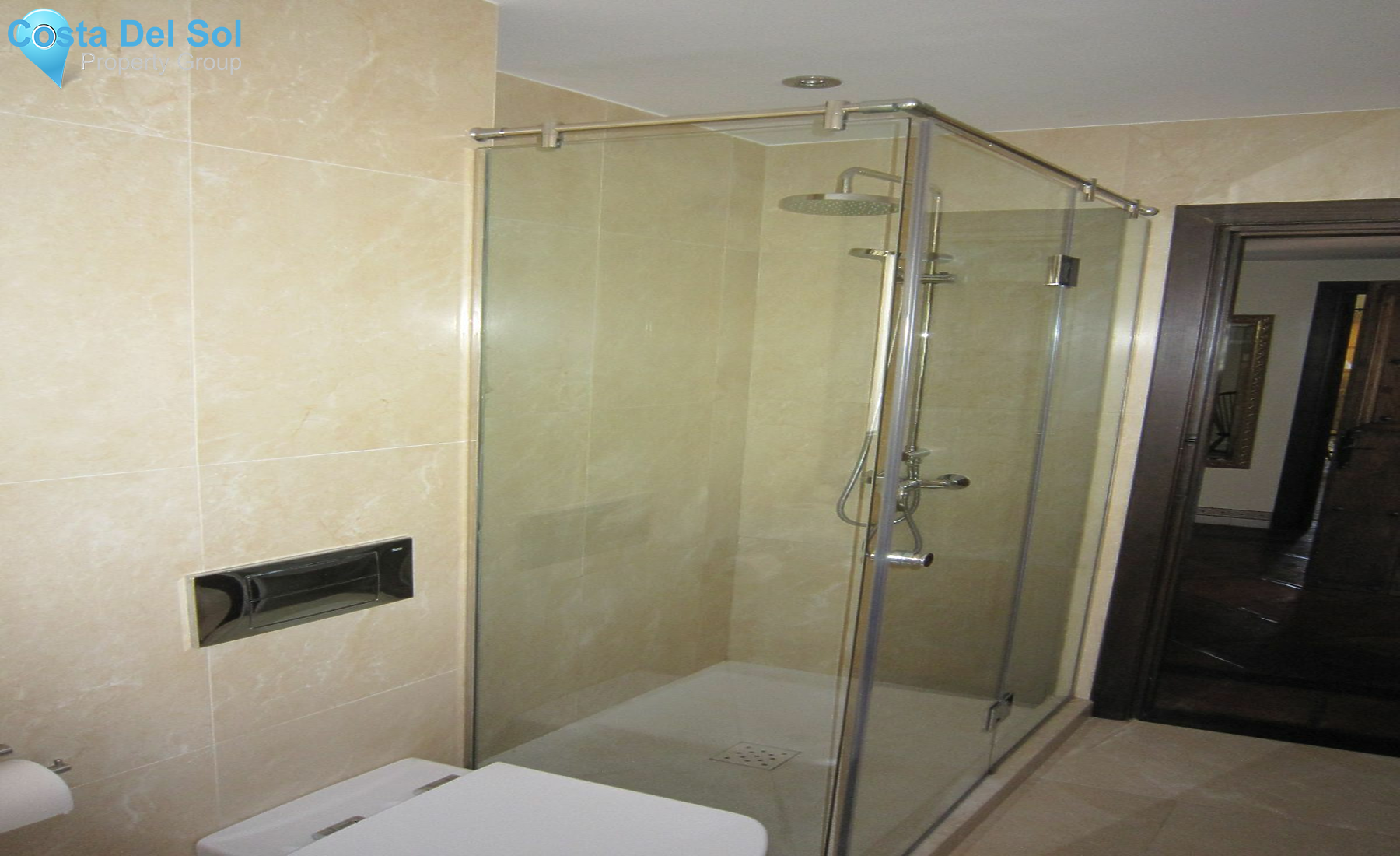 Detached Villa in Istán-1154234