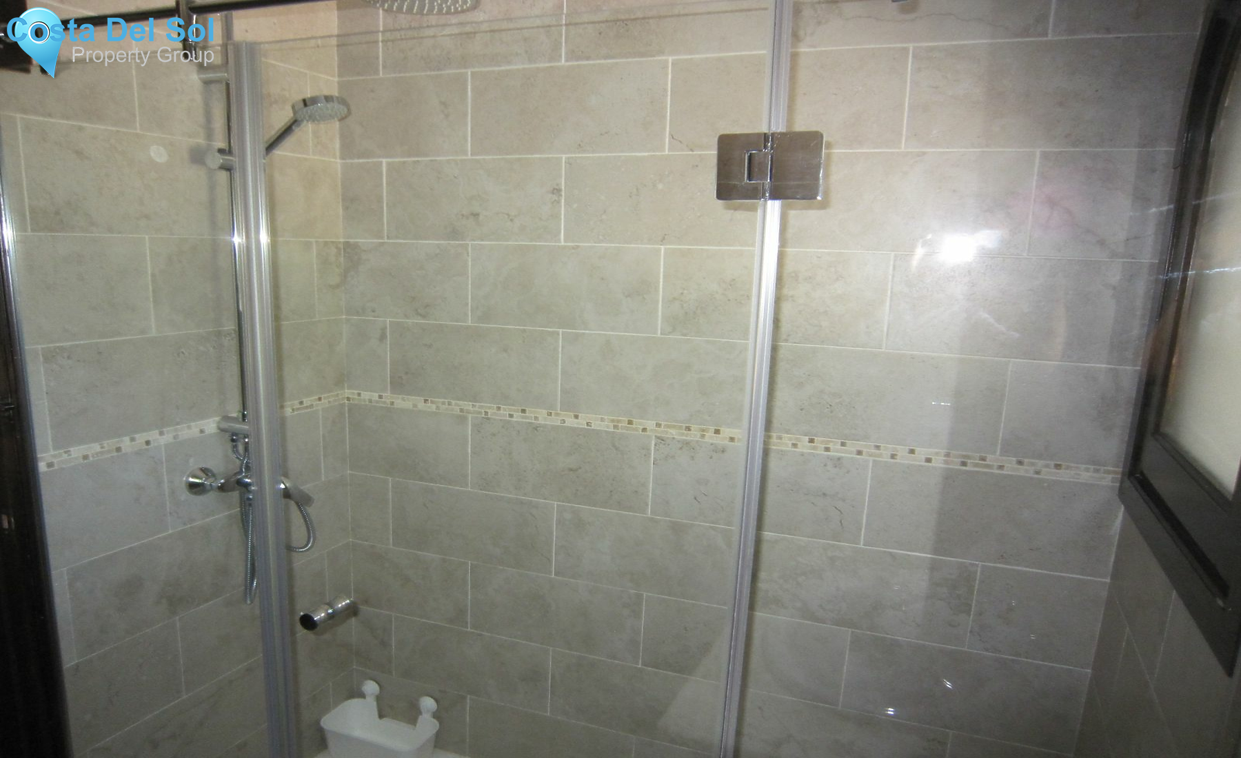 Detached Villa in Istán-1154235