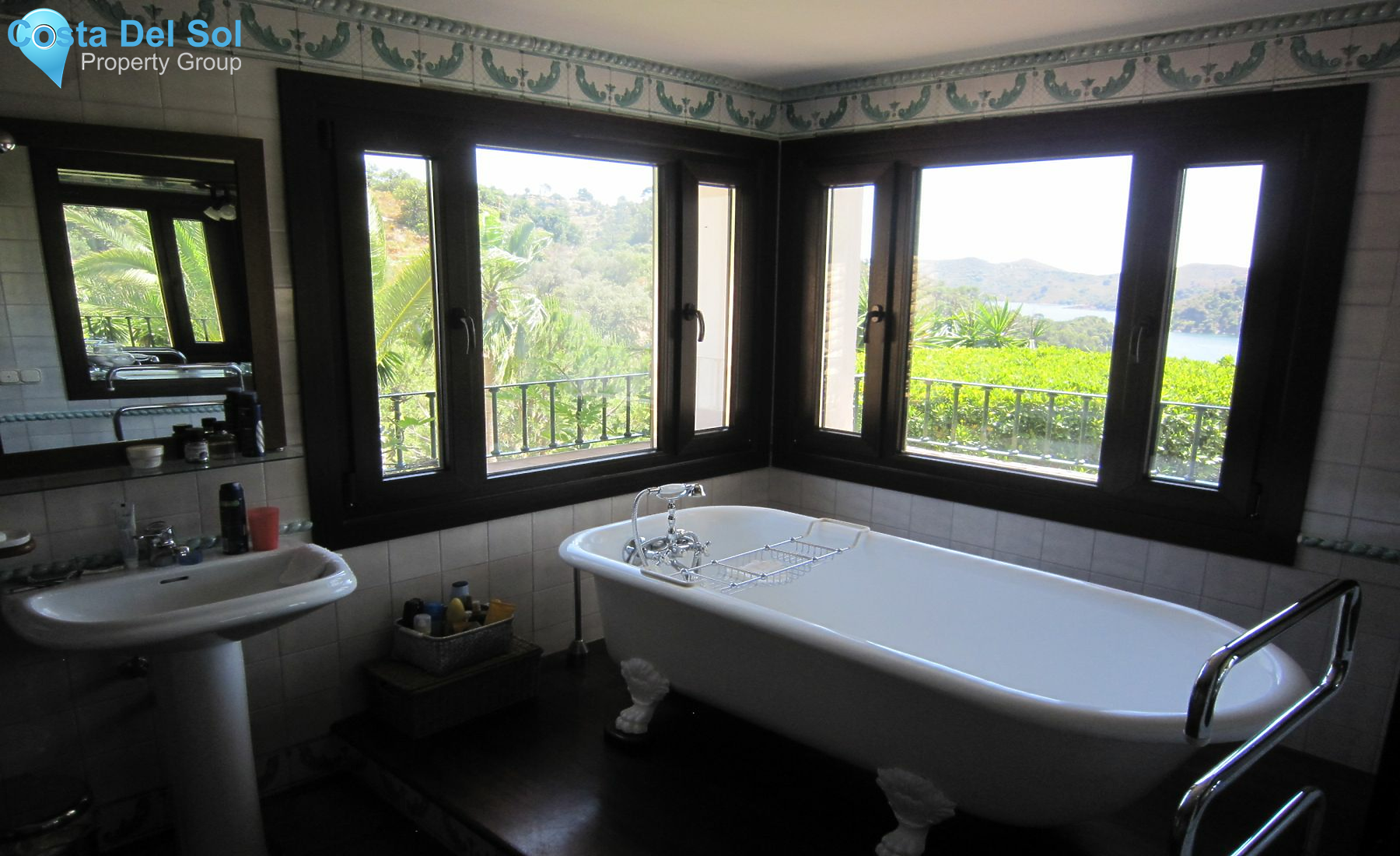 Detached Villa in Istán-1154236