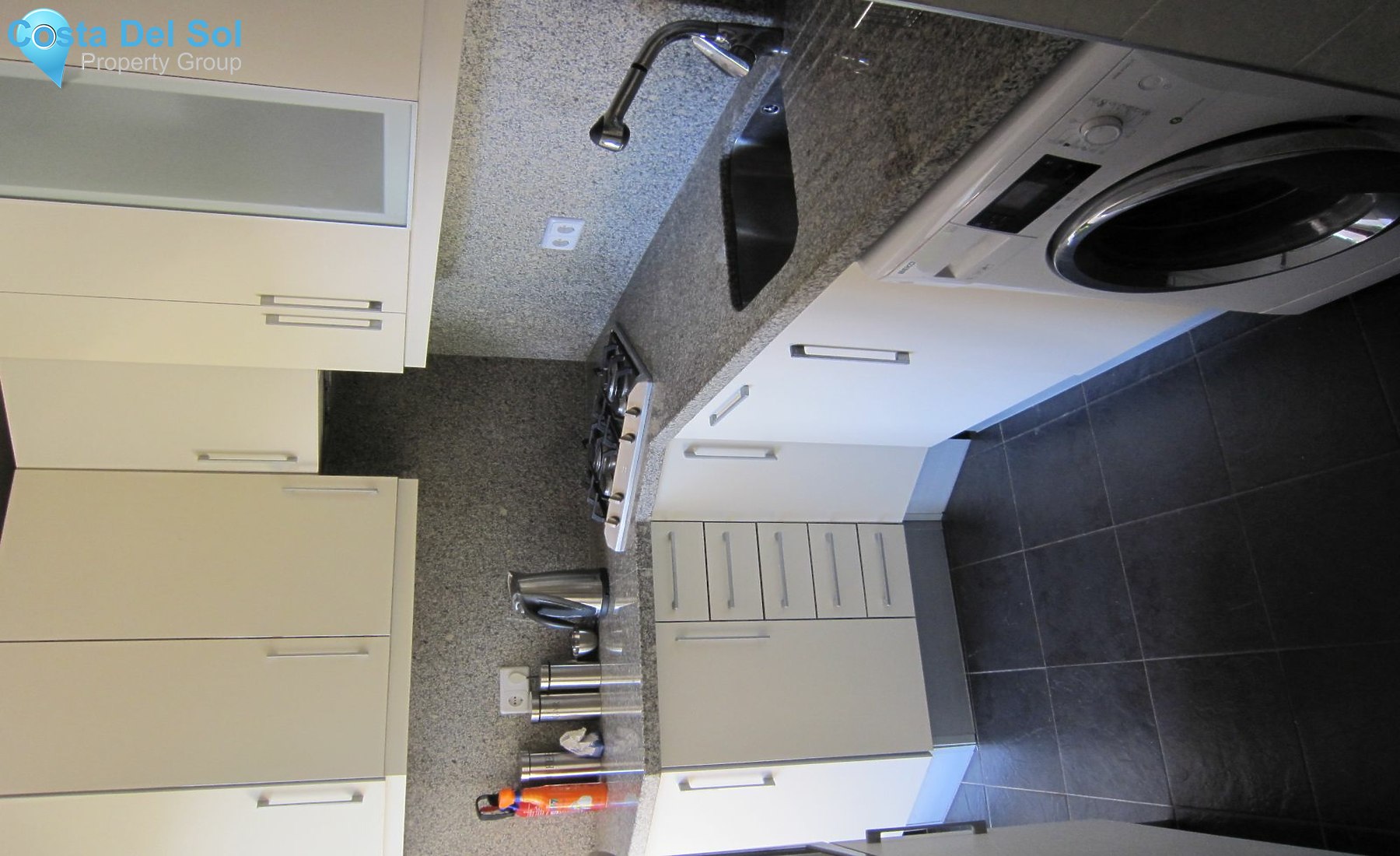 Detached Villa in Istán-1154238