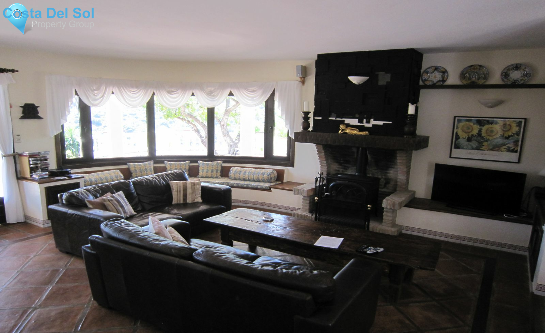 Detached Villa in Istán-1154222