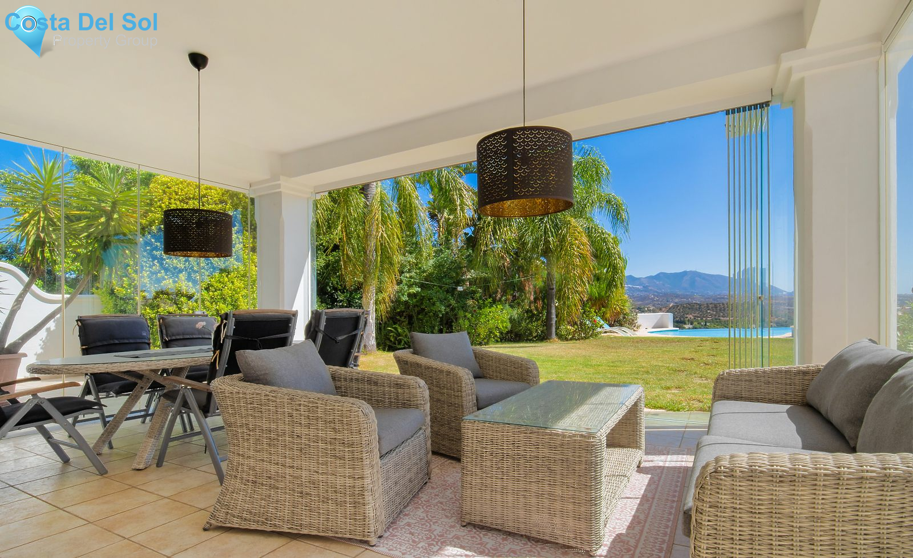 Detached Villa in La Cala-1421505