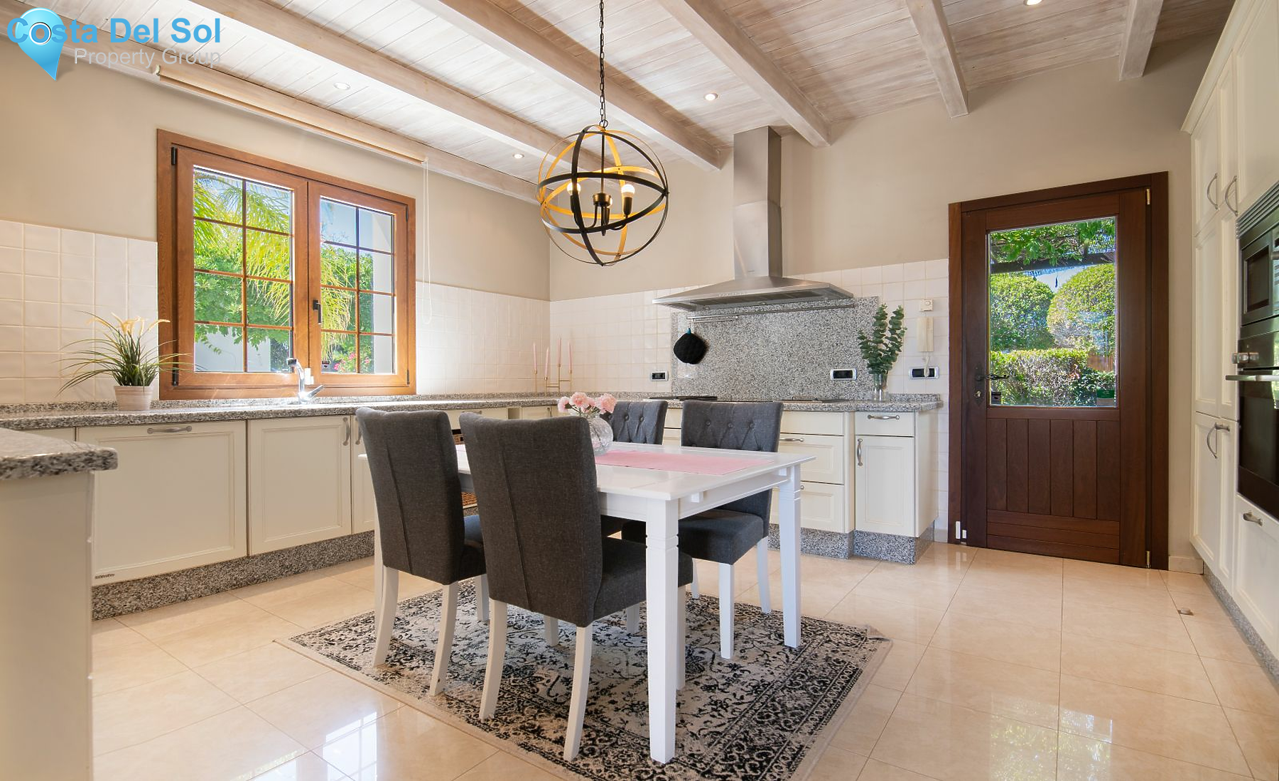 Detached Villa in La Cala-1421514